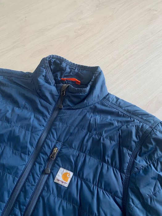 Carhartt Carhartt Gilliam Jacket 