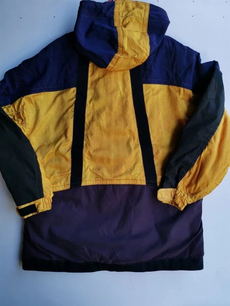 Descente Vintage Descente Active Skiing Snowadventure Jacket Size US L / EU 52-54 / 3 - 5 Thumbnail