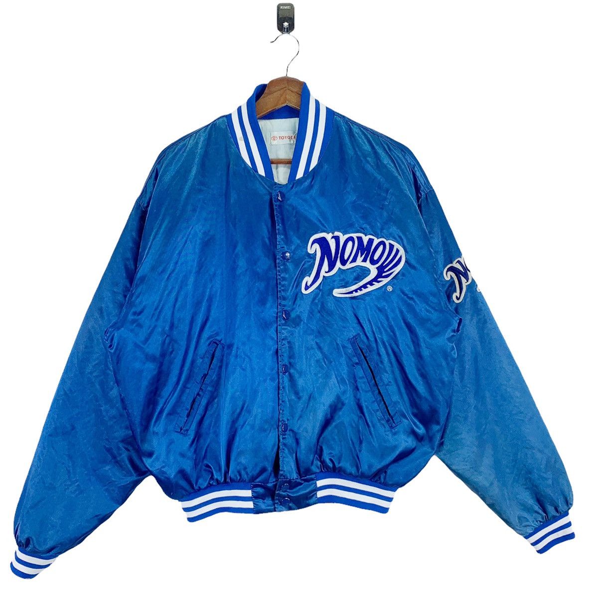 MLB ドジャース ジャケット ピアッツァ 31