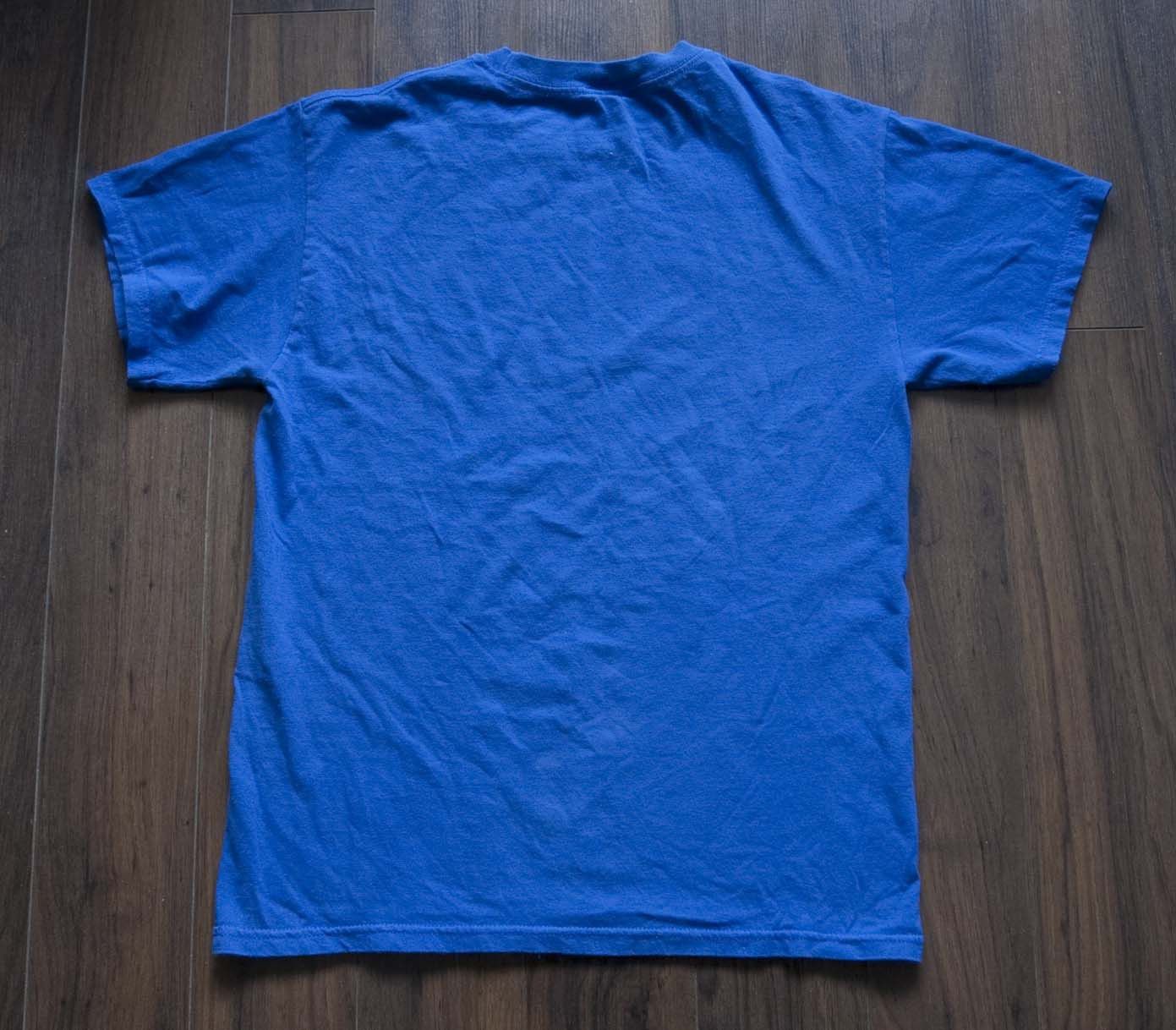 DC Comics × Vintage ** Batman T Shirt Vintage DC Comic Size M Size US M / EU 48-50 / 2 - 4 Thumbnail