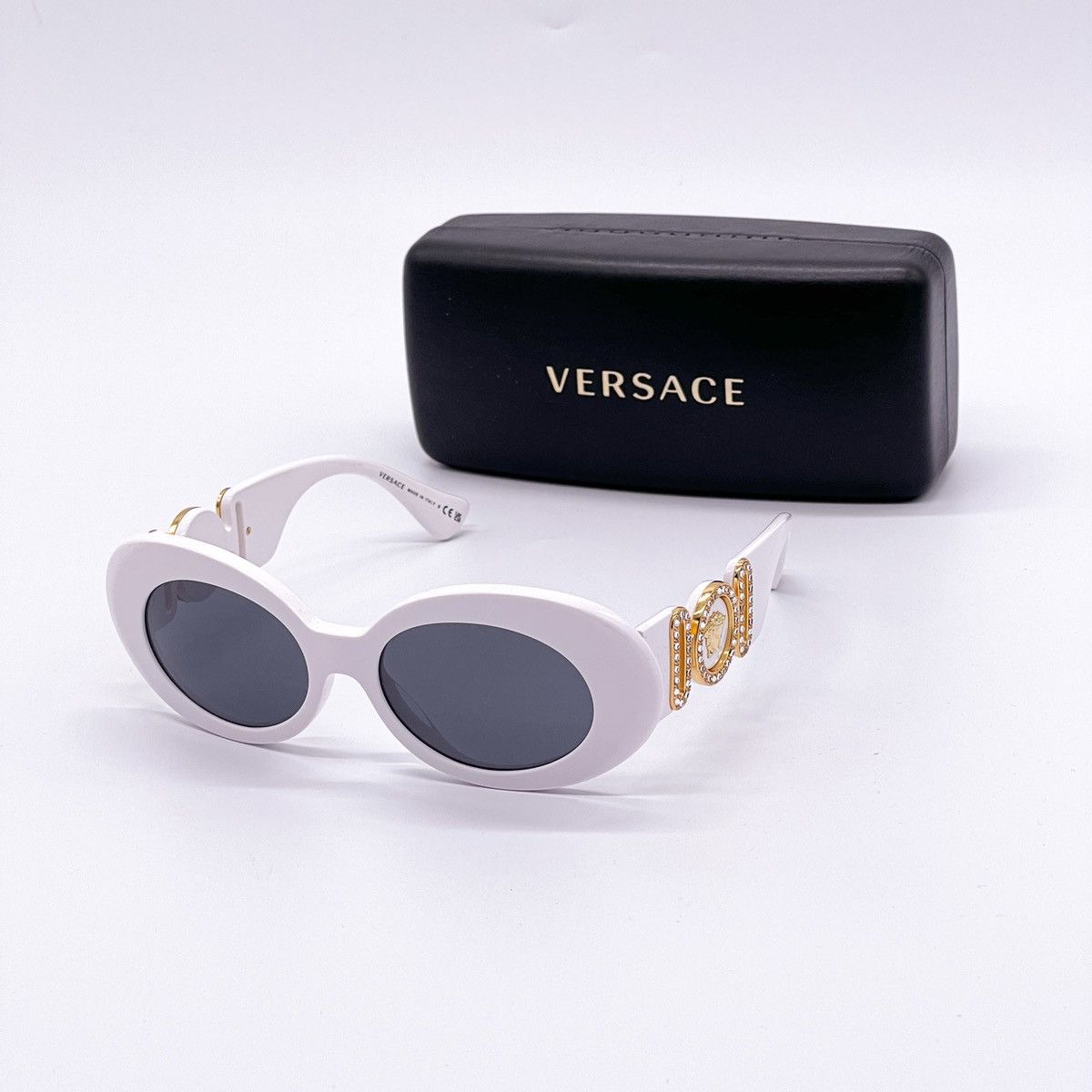 Versace NEW VERSACE VE4431 401/87 WOMEN display picture 1