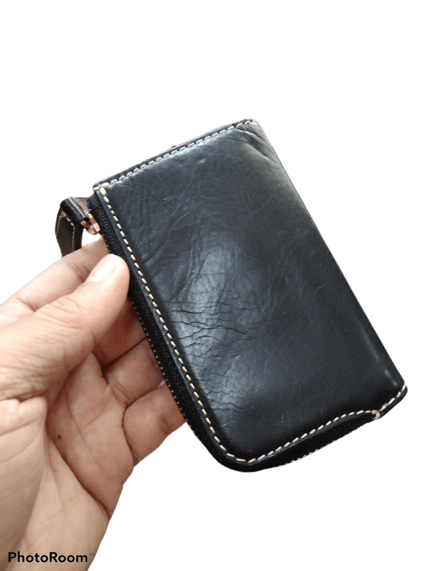 Vivienne Westwood Vivienne Westwood Leather Key Holder Size ONE SIZE - 2 Thumbnail