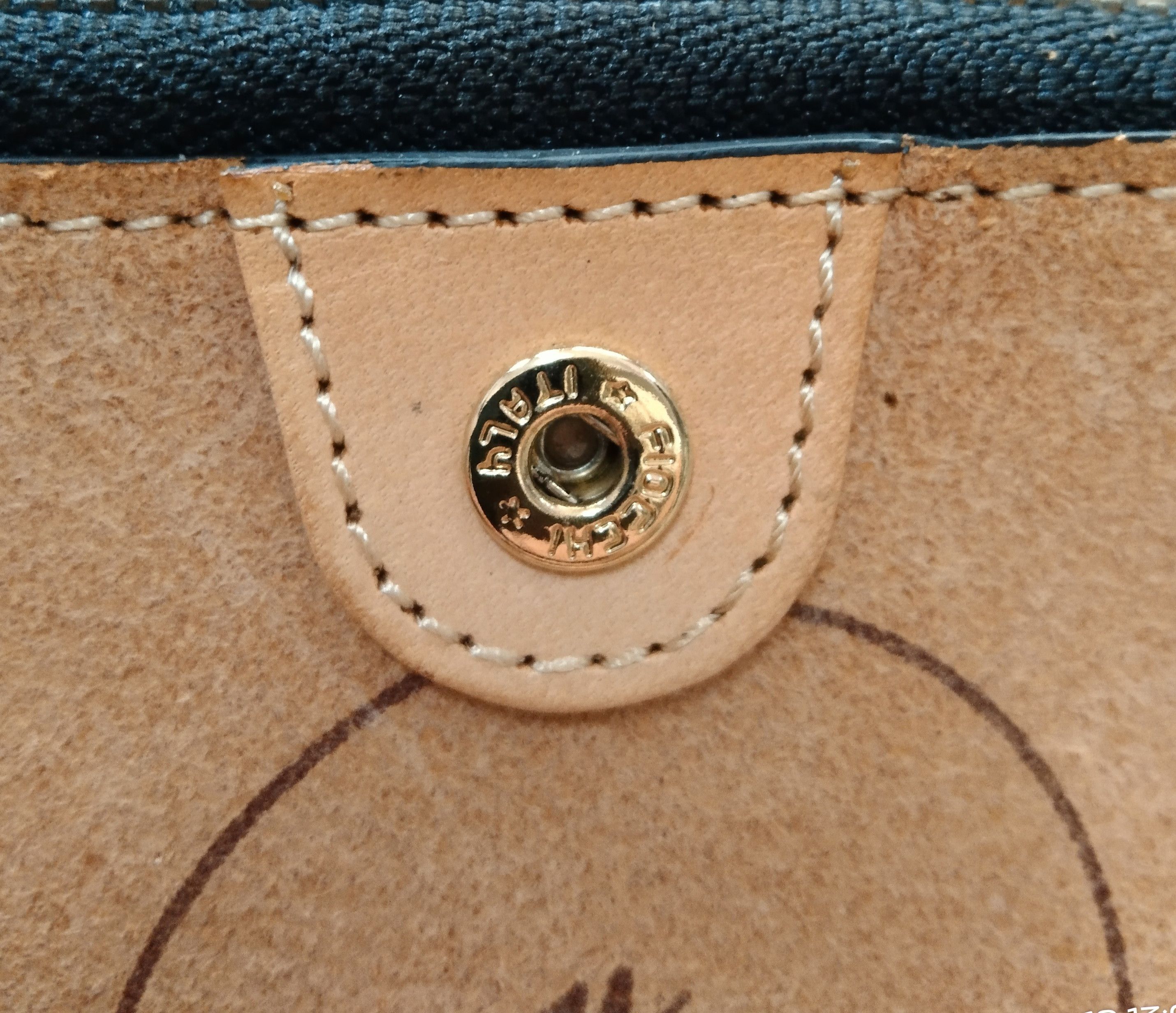 Vivienne Westwood Vivienne Westwood Leather Key Holder Size ONE SIZE - 4 Thumbnail