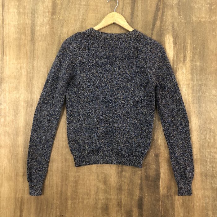 Kenzo Kenzo Knit Sweater Big Spellout | Grailed