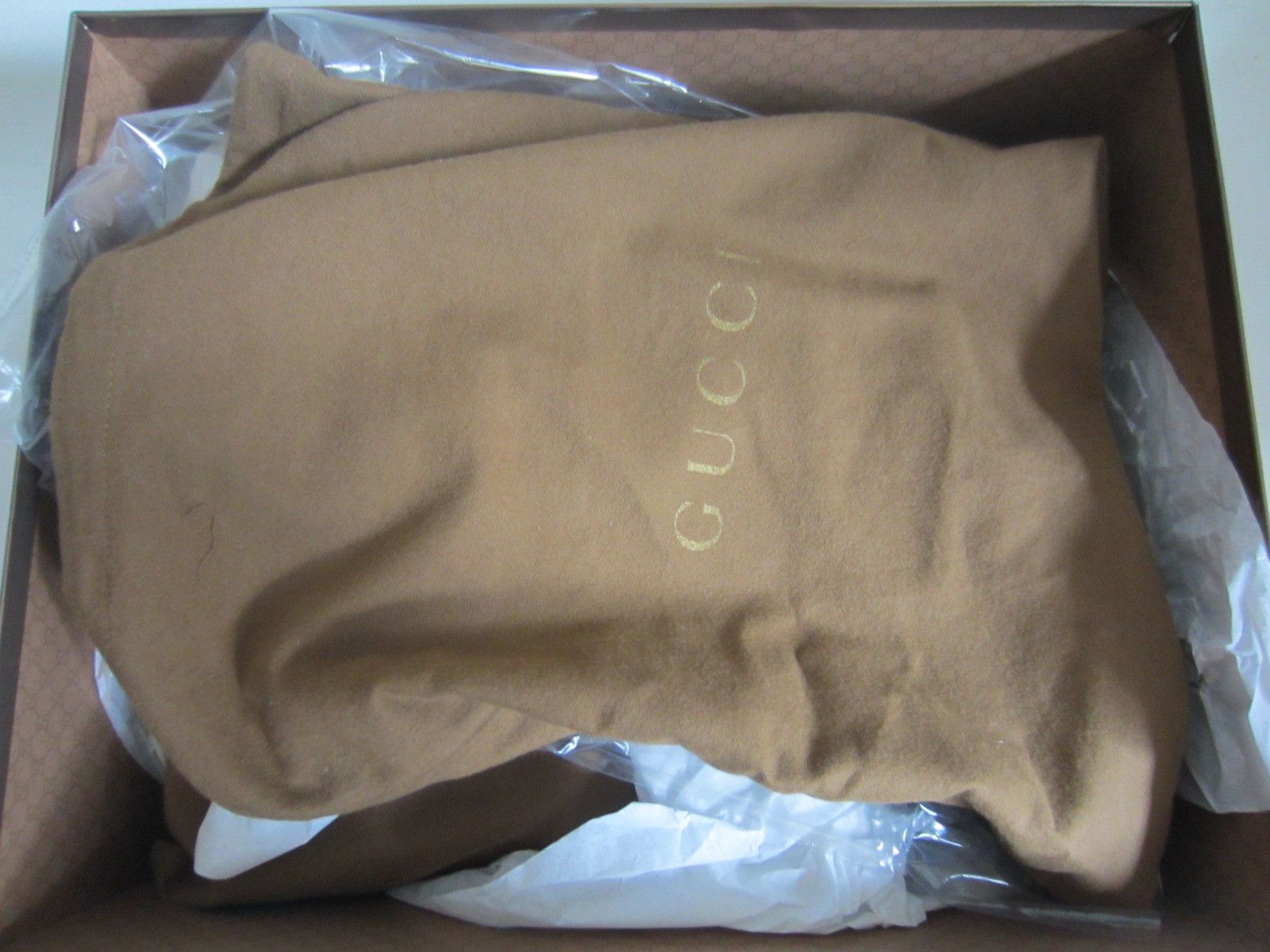 Gucci NEW DEADSTOCK with BOX Black Leather Horsebit Boots Size US 8.5 / EU 41-42 - 17 Thumbnail