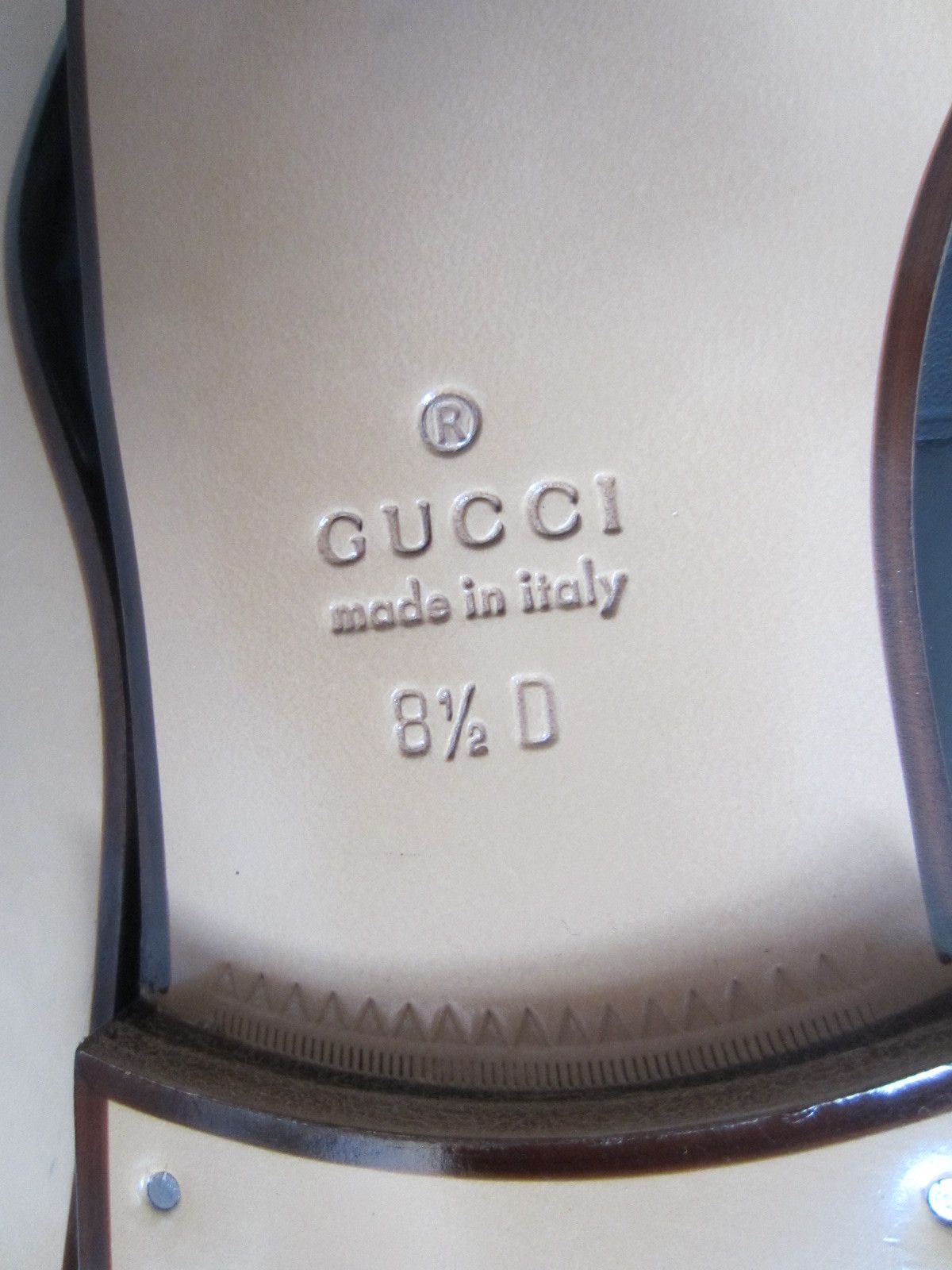 Gucci NEW DEADSTOCK with BOX Black Leather Horsebit Boots Size US 8.5 / EU 41-42 - 2 Thumbnail