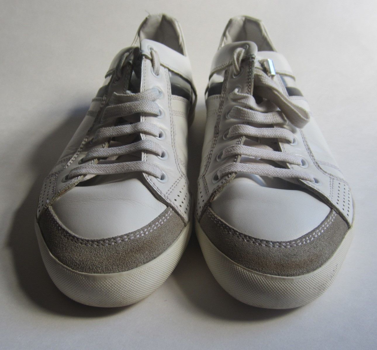 Dior Classic Dior Homme Calfskin Sneaker Size US 8.5 / EU 41-42 - 11 Thumbnail