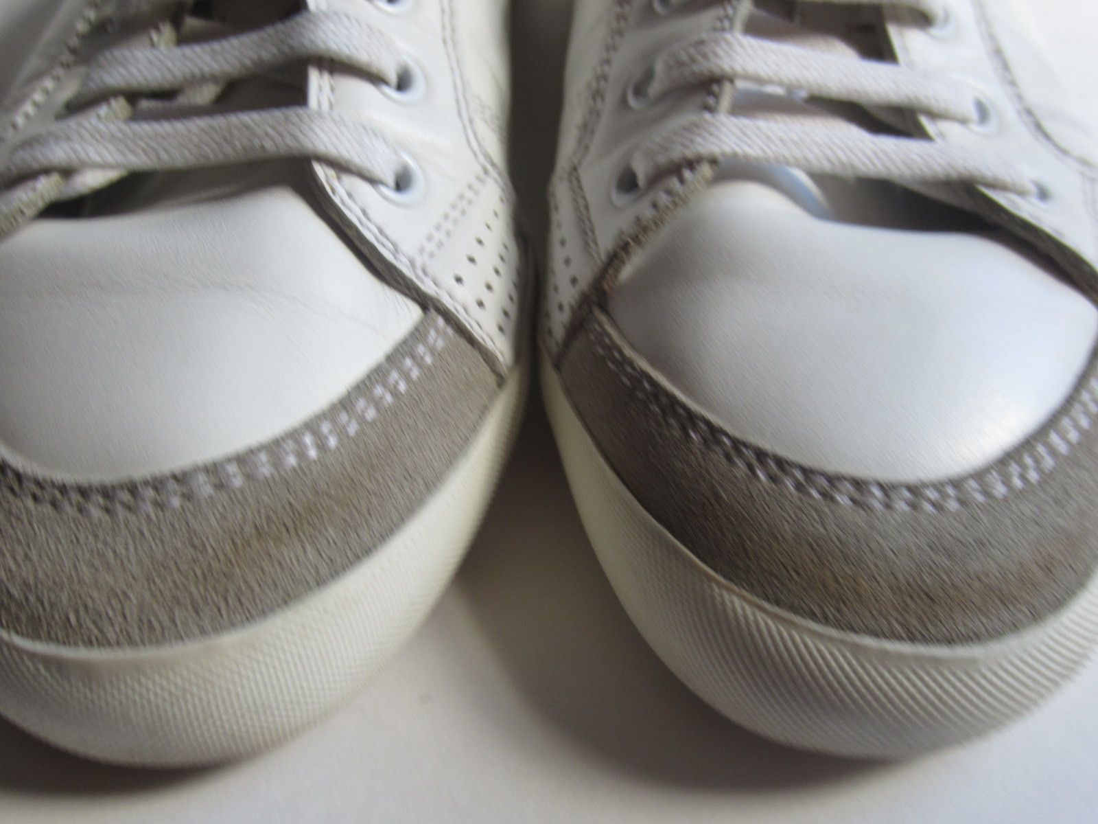 Dior Classic Dior Homme Calfskin Sneaker Size US 8.5 / EU 41-42 - 12 Thumbnail