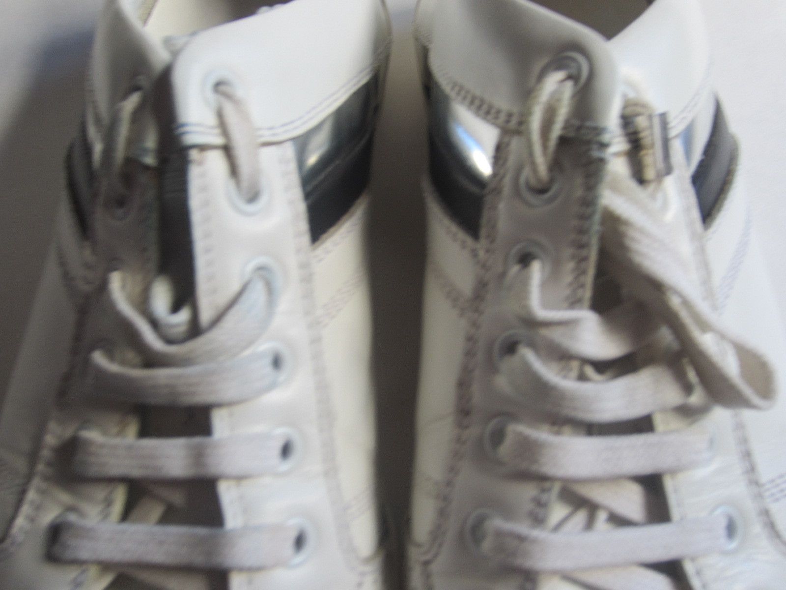 Dior Classic Dior Homme Calfskin Sneaker Size US 8.5 / EU 41-42 - 3 Thumbnail