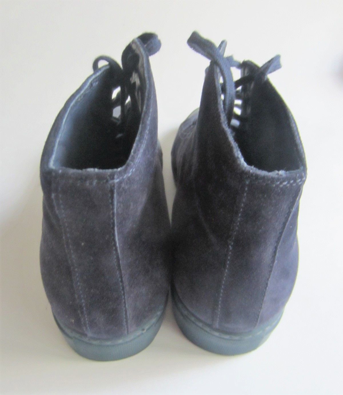 Common Projects NEW DEADSTOCK with BOX Shell Toe High Boots Sneakers Size US 8 / EU 41 - 6 Thumbnail
