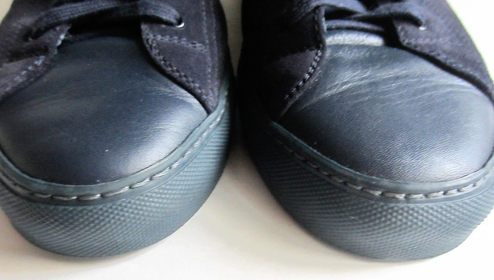 Common Projects NEW DEADSTOCK with BOX Shell Toe High Boots Sneakers Size US 8 / EU 41 - 5 Thumbnail