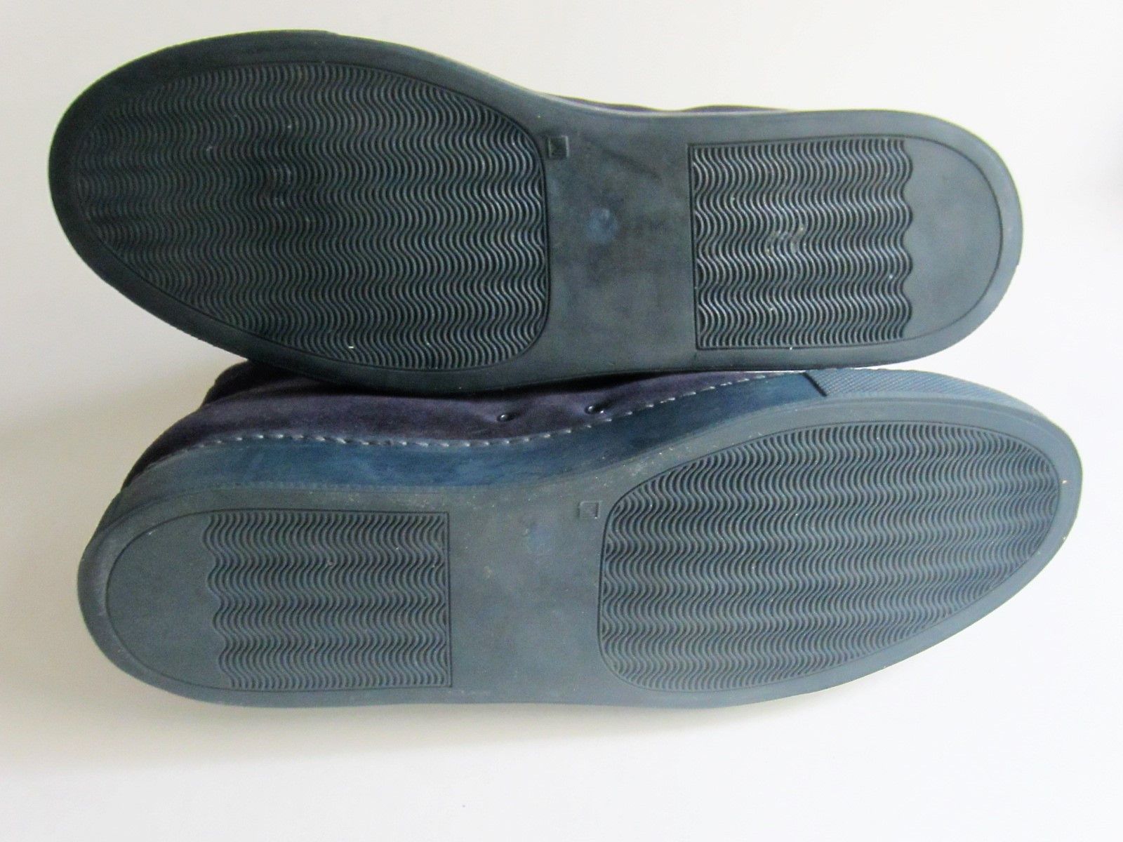 Common Projects NEW DEADSTOCK with BOX Shell Toe High Boots Sneakers Size US 8 / EU 41 - 8 Thumbnail