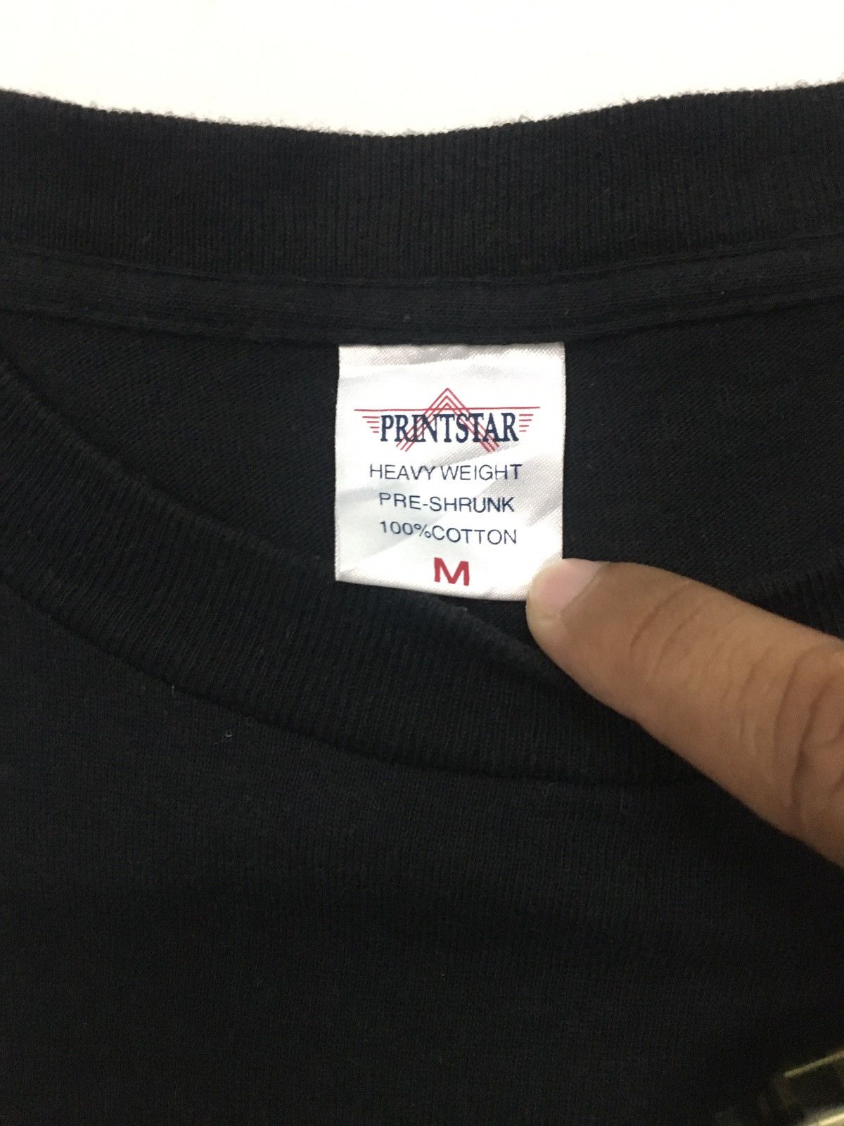 Vintage × eBay Vintage Ebay Tee Size US M / EU 48-50 / 2 - 4 Thumbnail
