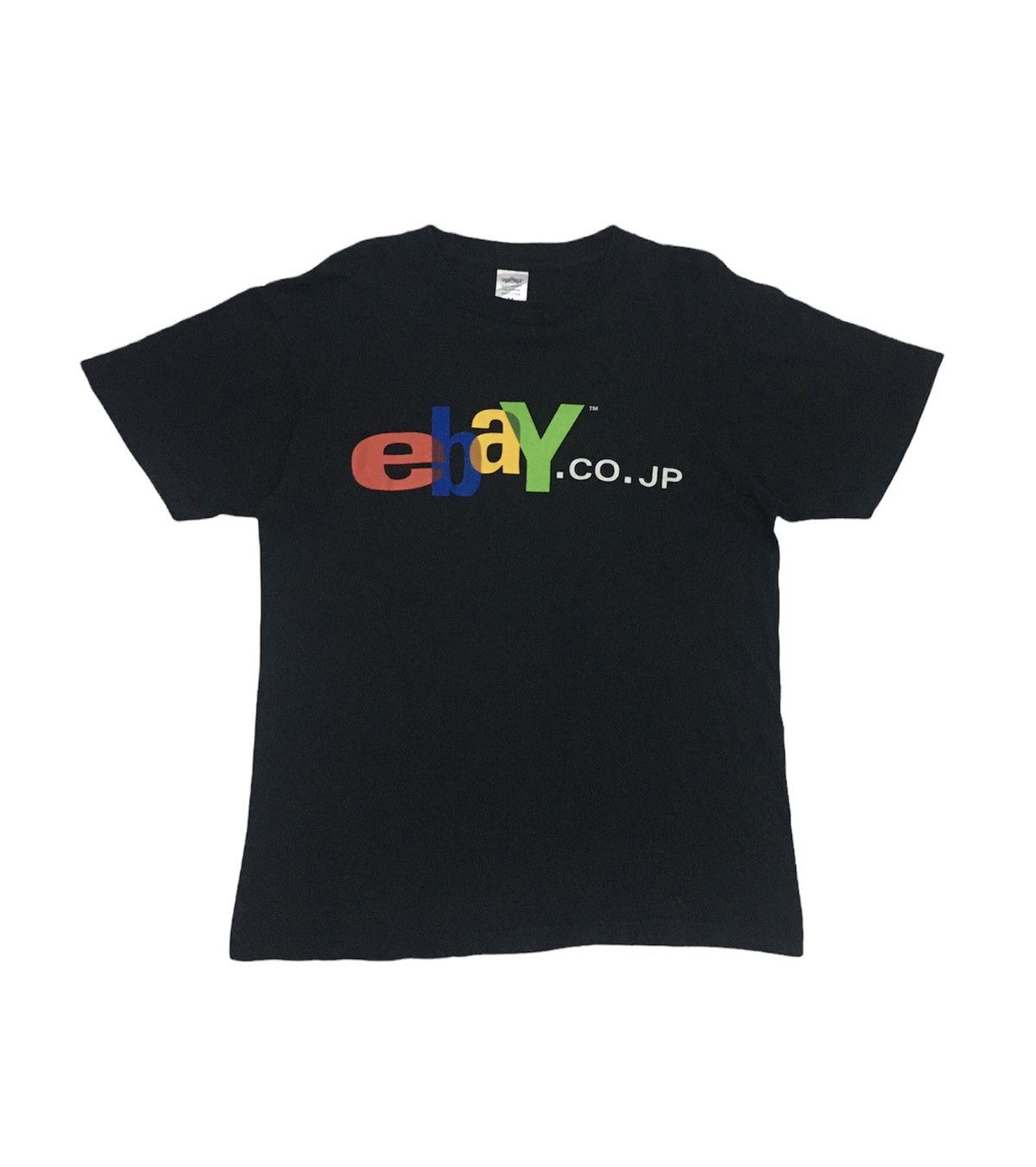 Vintage × eBay Vintage Ebay Tee Size US M / EU 48-50 / 2 - 1 Thumbnail