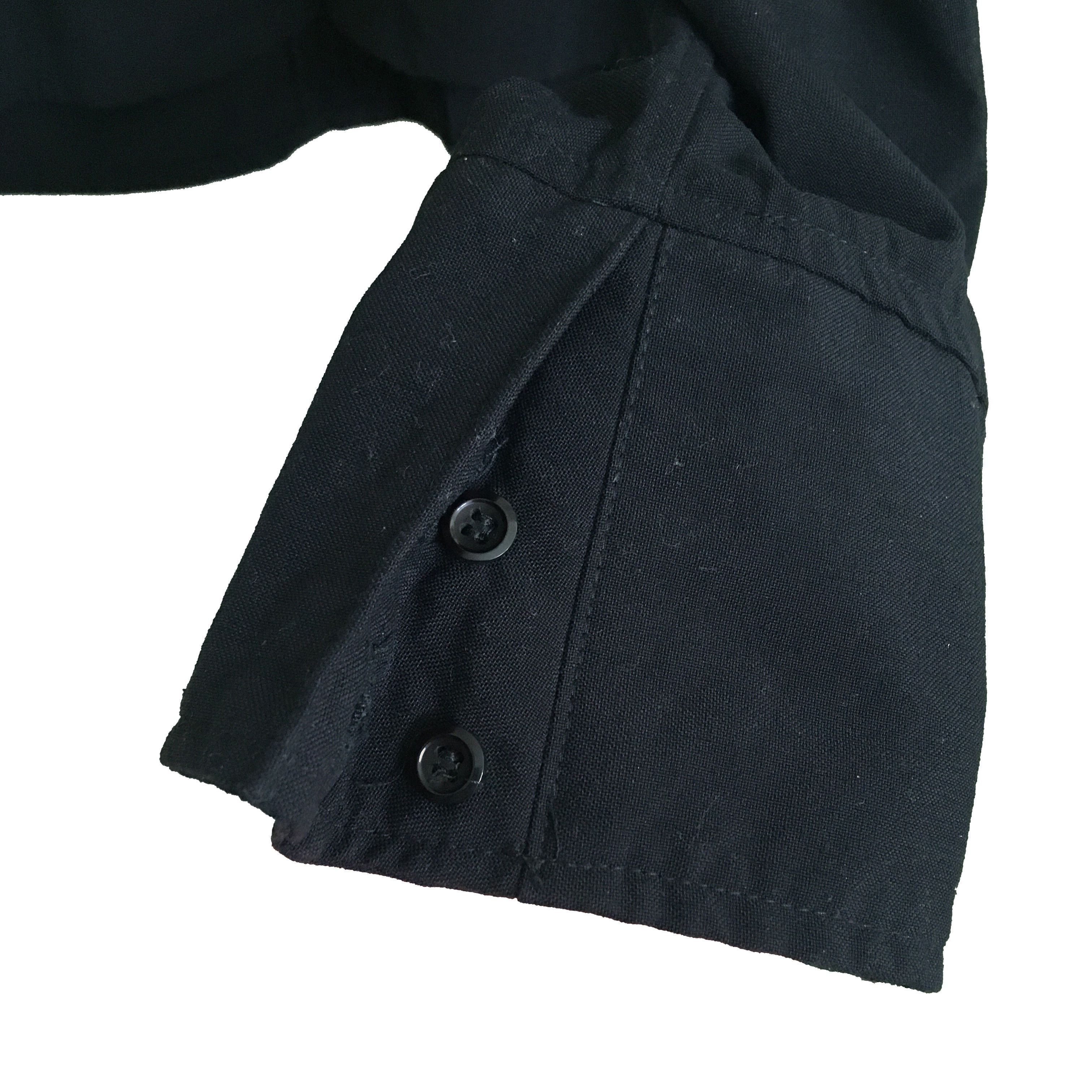 Vexed Generation Cropped Shirt with box-shaped pleats Size US S / EU 44-46 / 1 - 4 Thumbnail