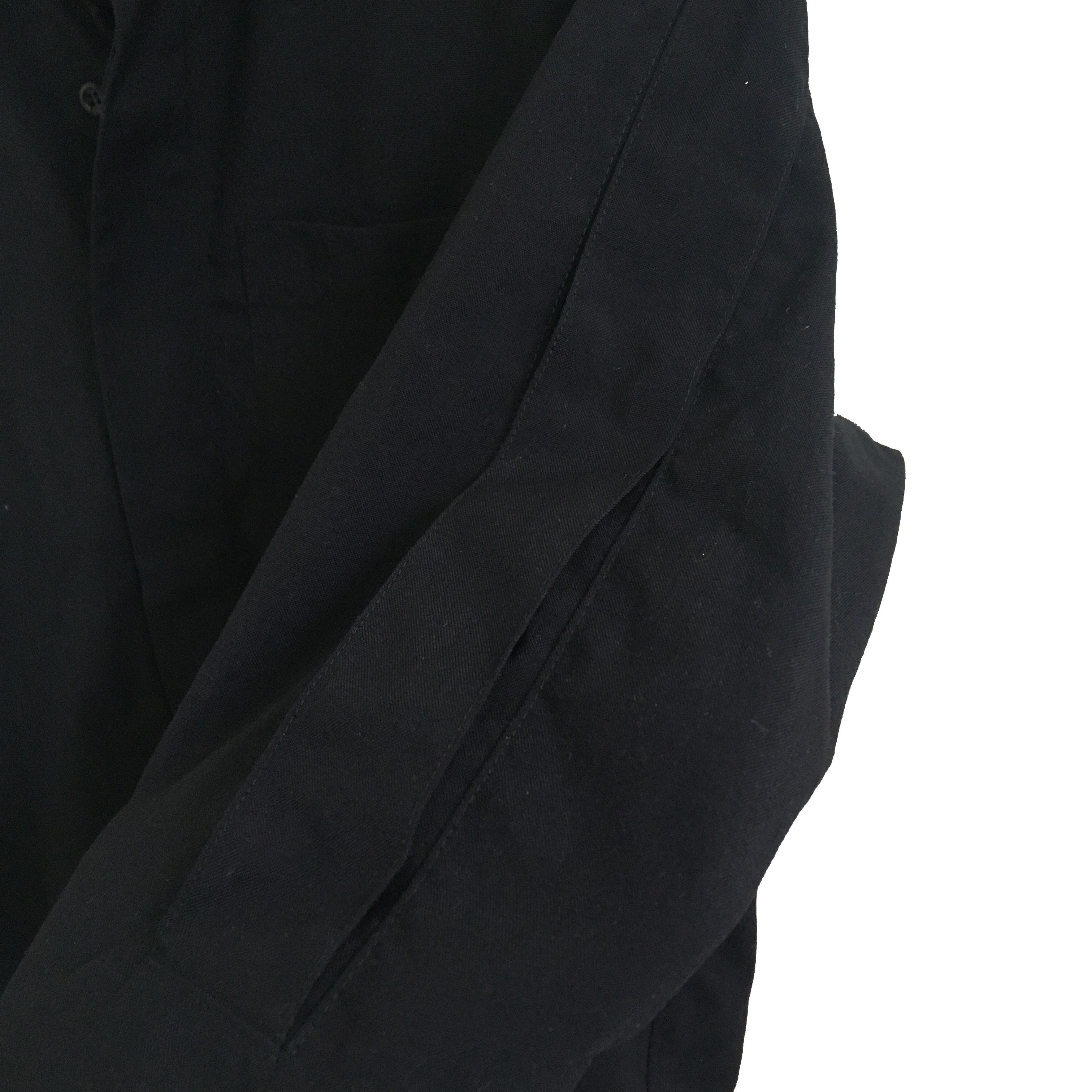 Vexed Generation Cropped Shirt with box-shaped pleats Size US S / EU 44-46 / 1 - 7 Thumbnail