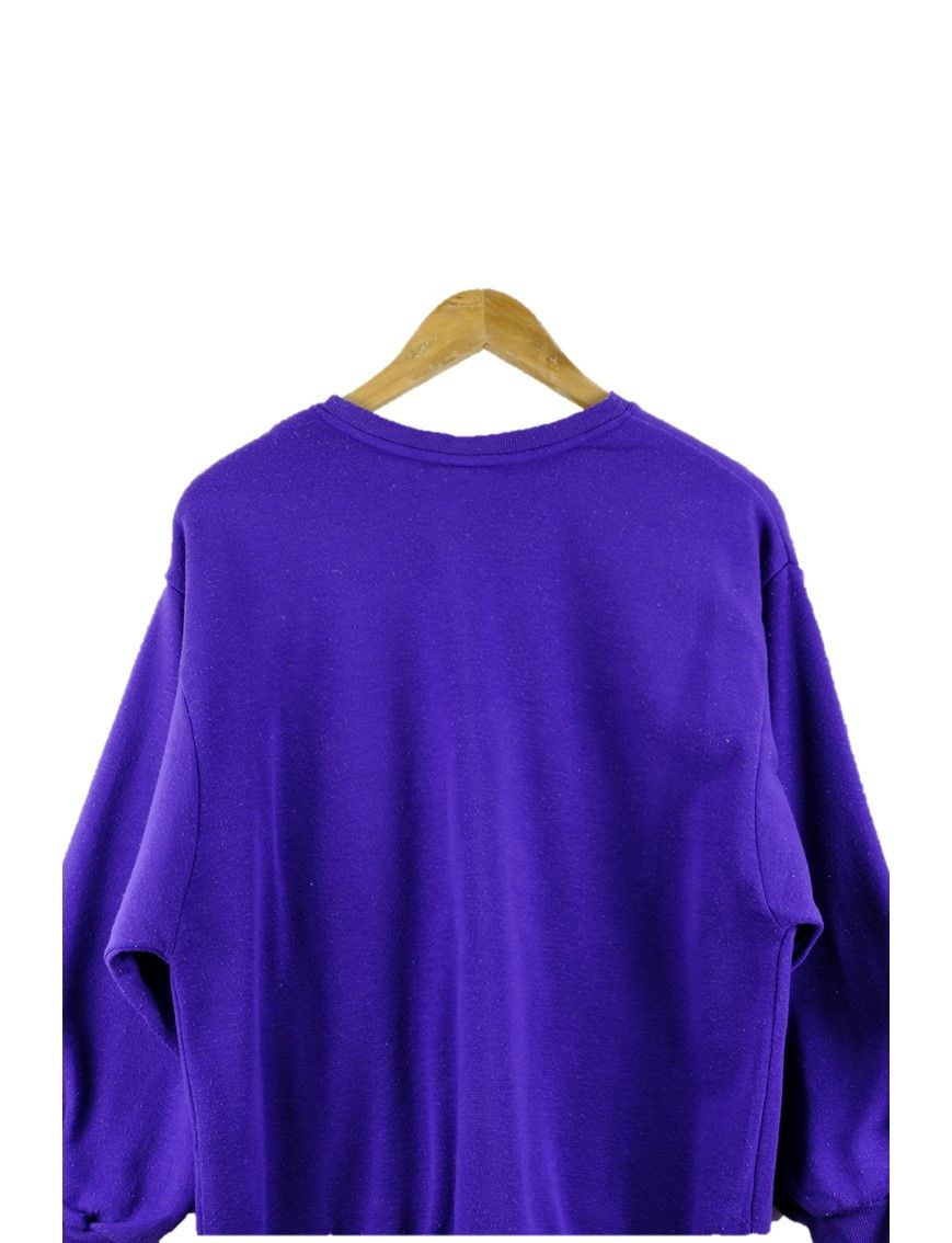 Cartoon Network Vintage Batman TM DC Comics Sweatshirt Size US M / EU 48-50 / 2 - 4 Thumbnail