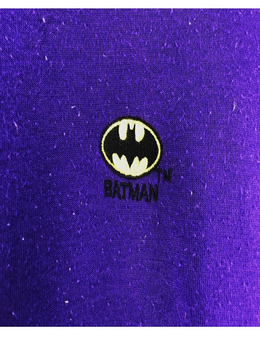 Cartoon Network Vintage Batman TM DC Comics Sweatshirt Size US M / EU 48-50 / 2 - 5 Thumbnail