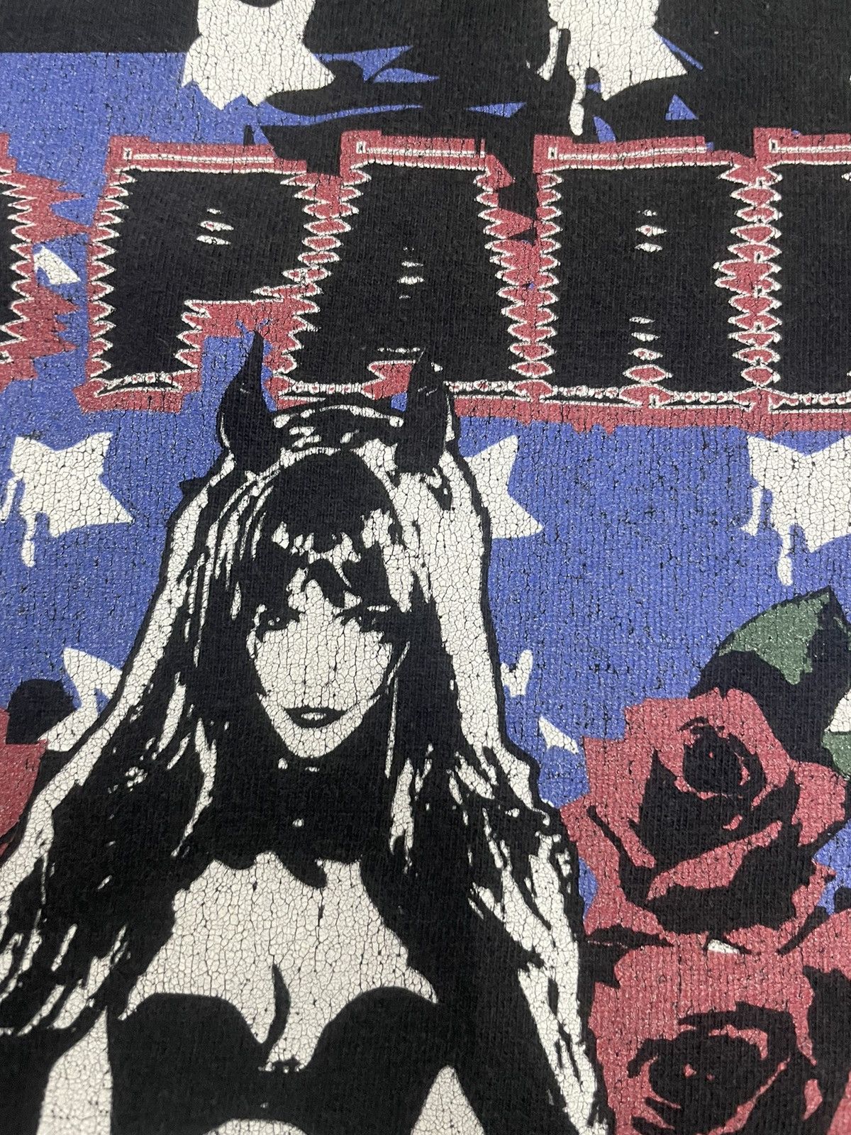 Band Tees Loud Park 08 the heaviest metal festival in Japan Size US L / EU 52-54 / 3 - 3 Thumbnail