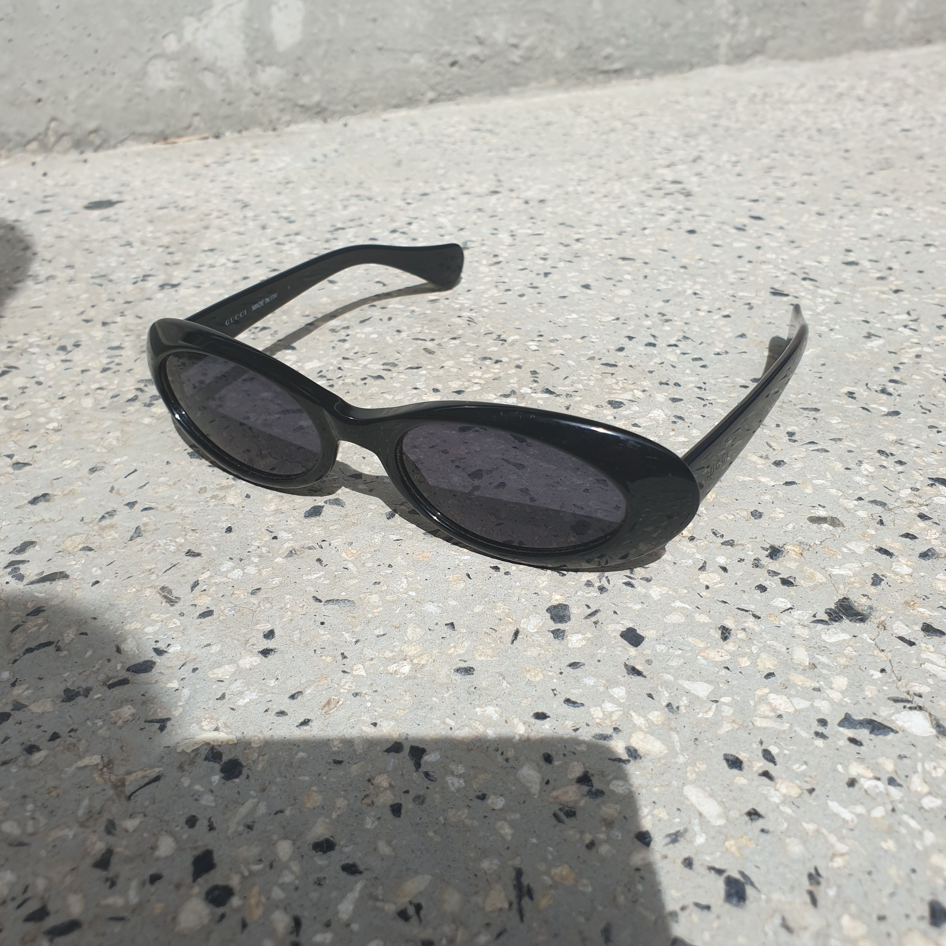 Gucci × Vintage Vintage Gucci Sunglasses GG 2420/S | Grailed