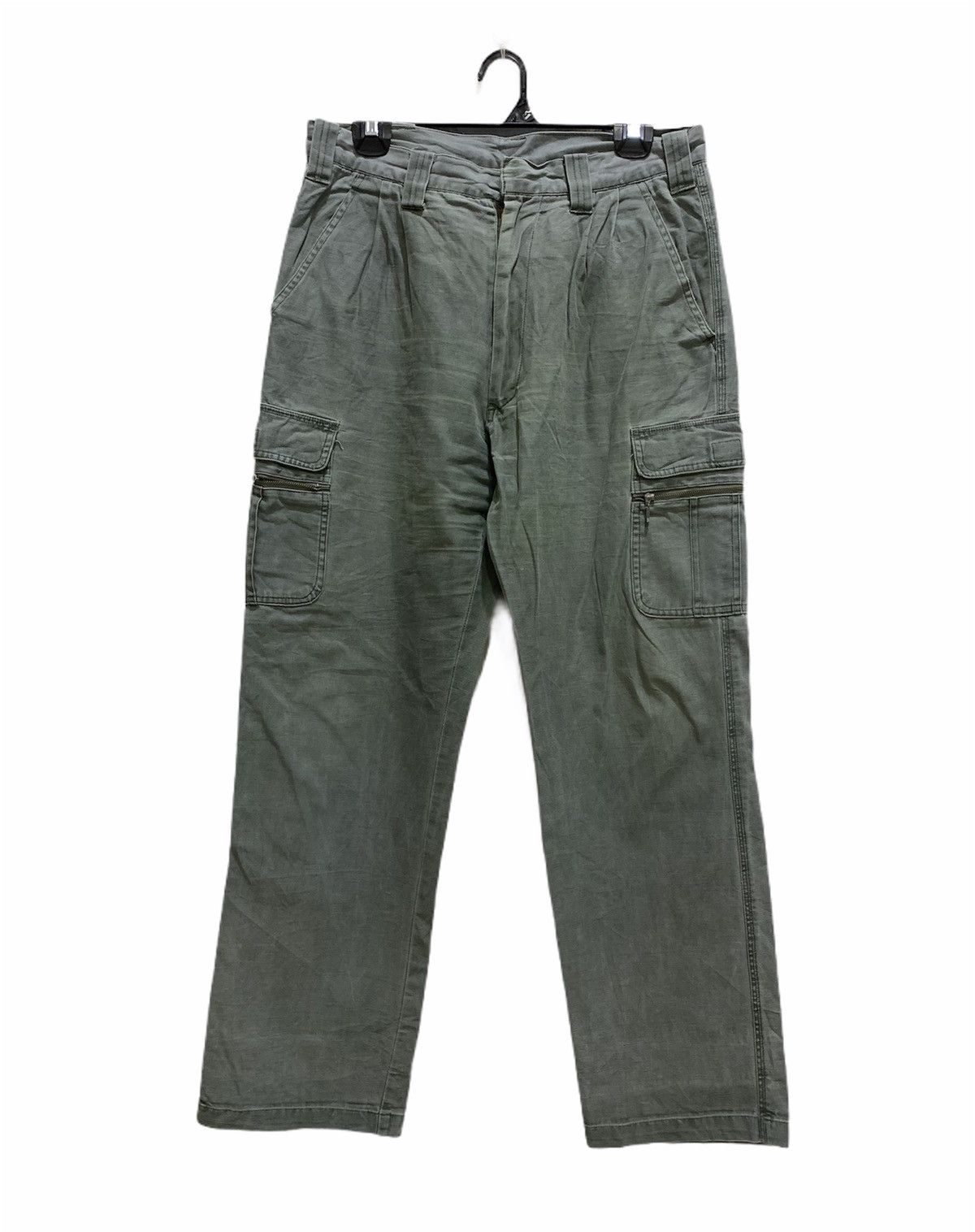 JK UNKNOWN　Multi Tactical Pocket 80s-90s