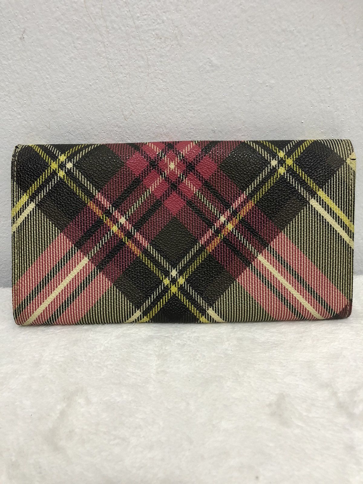 Vivienne Westwood Vivienne Westwood Wallet Size ONE SIZE - 4 Thumbnail