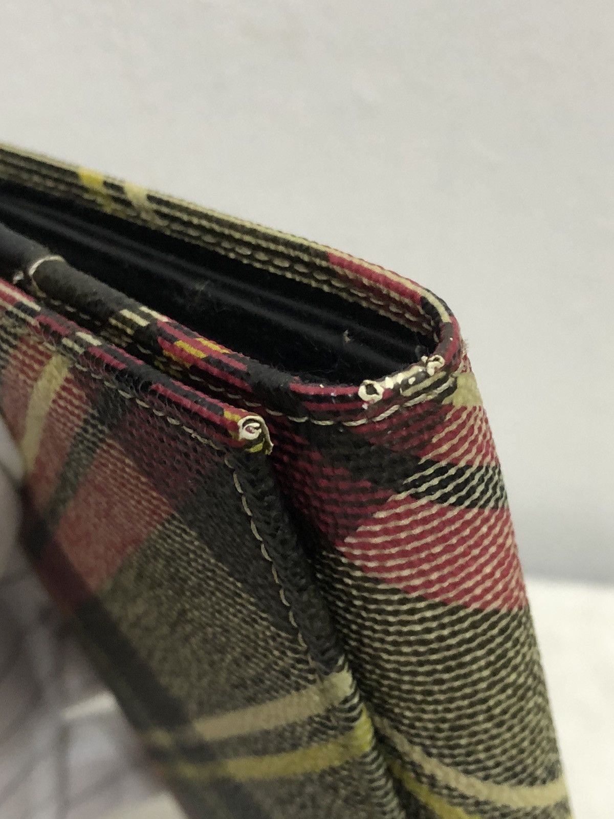 Vivienne Westwood Vivienne Westwood Wallet Size ONE SIZE - 10 Thumbnail