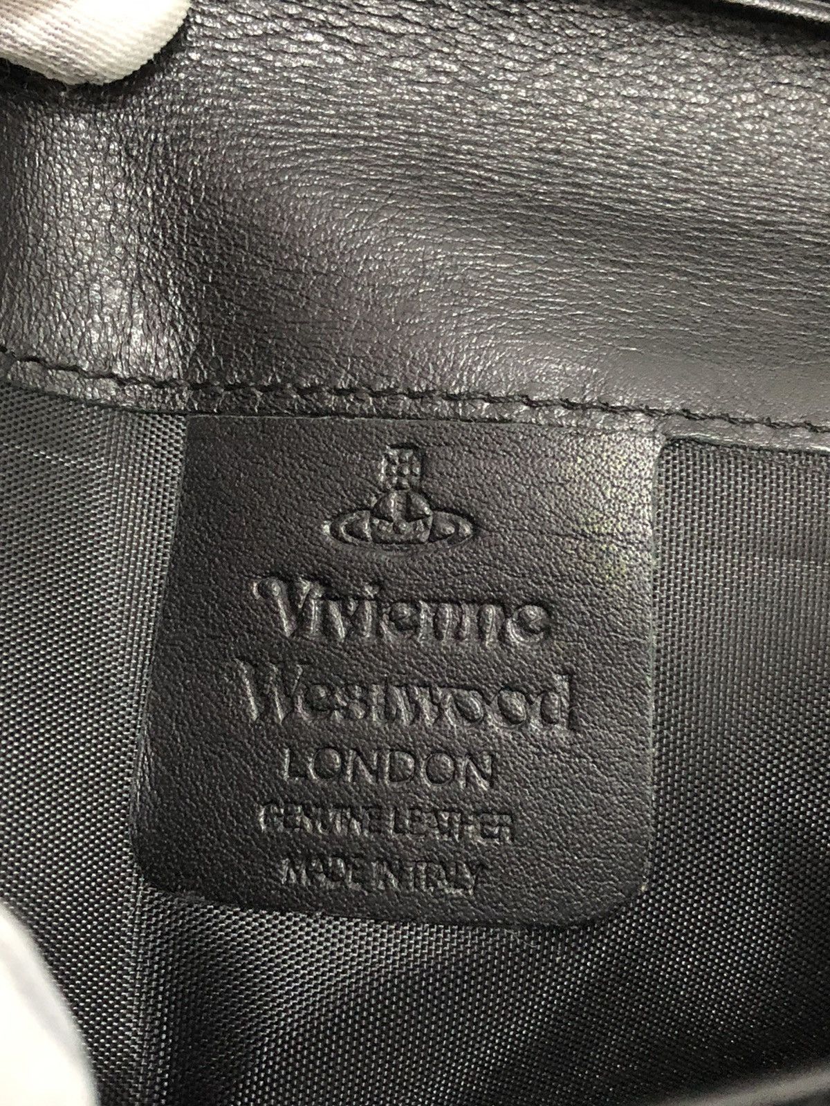 Vivienne Westwood Vivienne Westwood Wallet Size ONE SIZE - 2 Thumbnail