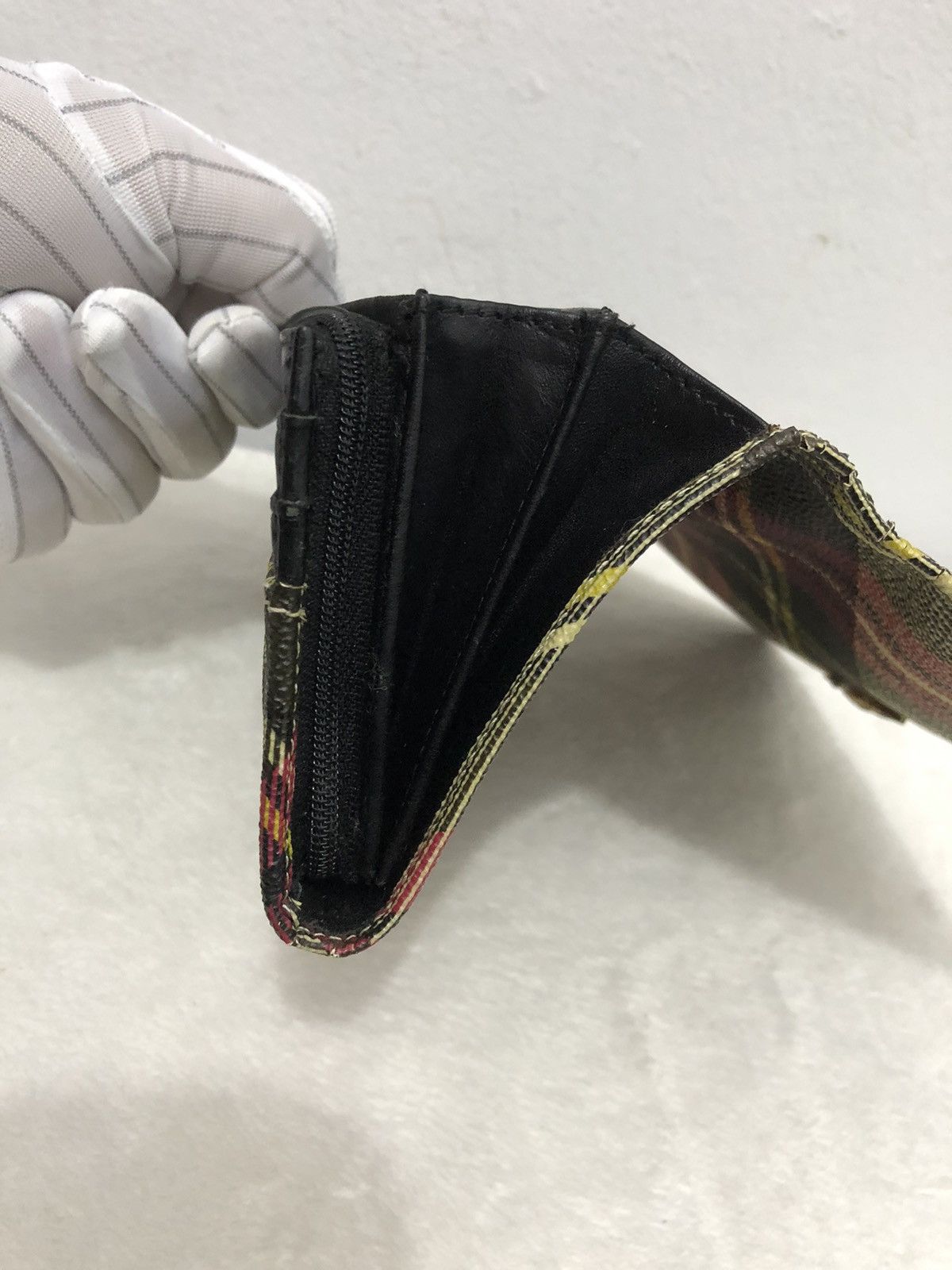 Vivienne Westwood Vivienne Westwood Wallet Size ONE SIZE - 19 Thumbnail