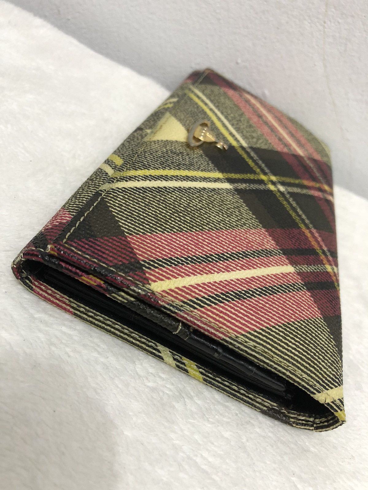 Vivienne Westwood Vivienne Westwood Wallet Size ONE SIZE - 5 Thumbnail