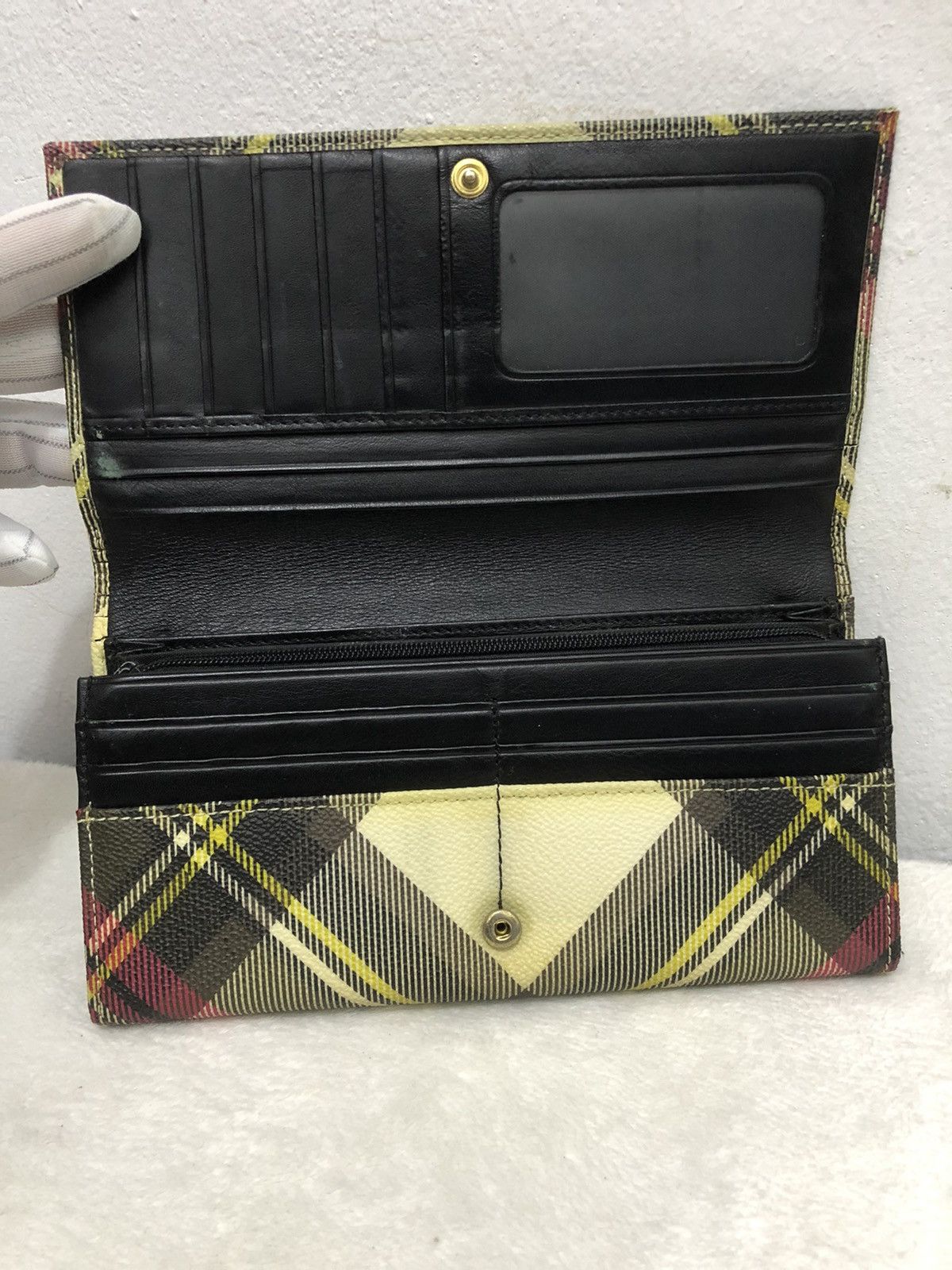 Vivienne Westwood Vivienne Westwood Wallet Size ONE SIZE - 14 Thumbnail