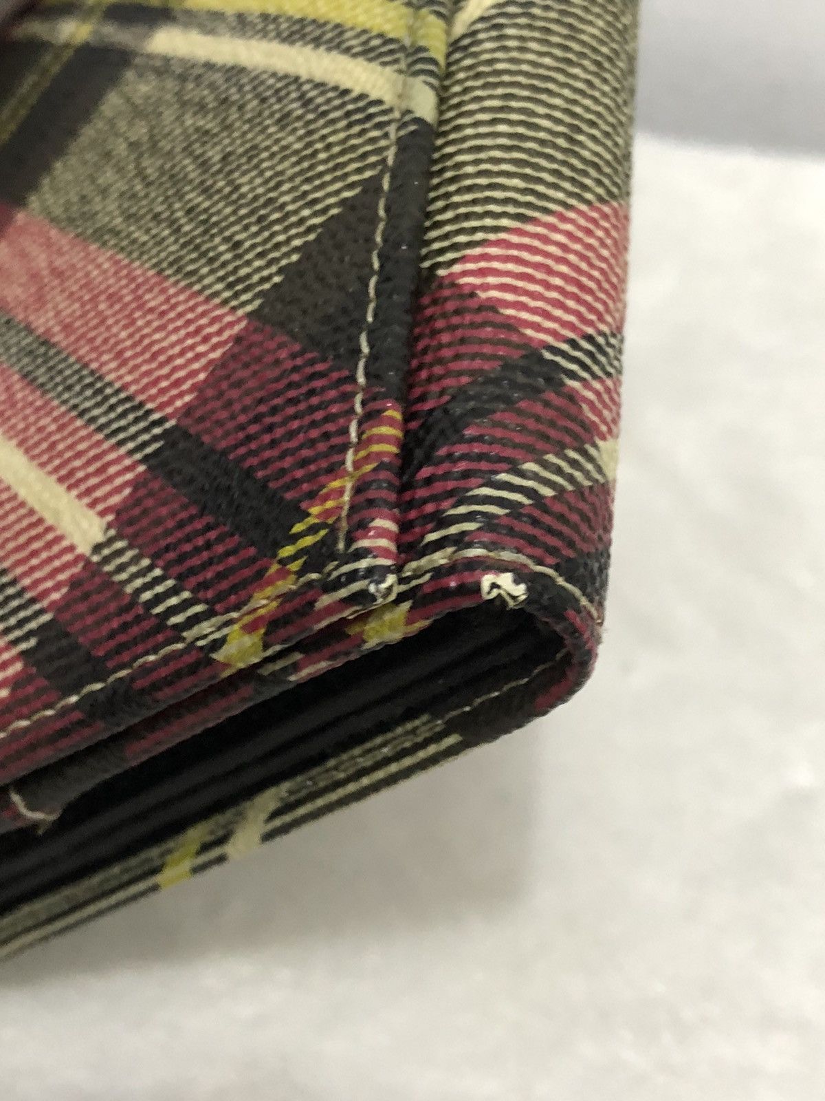 Vivienne Westwood Vivienne Westwood Wallet Size ONE SIZE - 11 Thumbnail