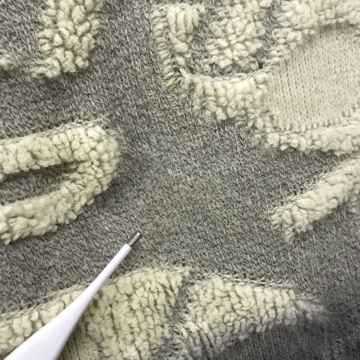 Aran Isles Knitwear Vintage LI.NA Chic Triple Tones Knitwear Sweater Size US M / EU 48-50 / 2 - 7 Thumbnail