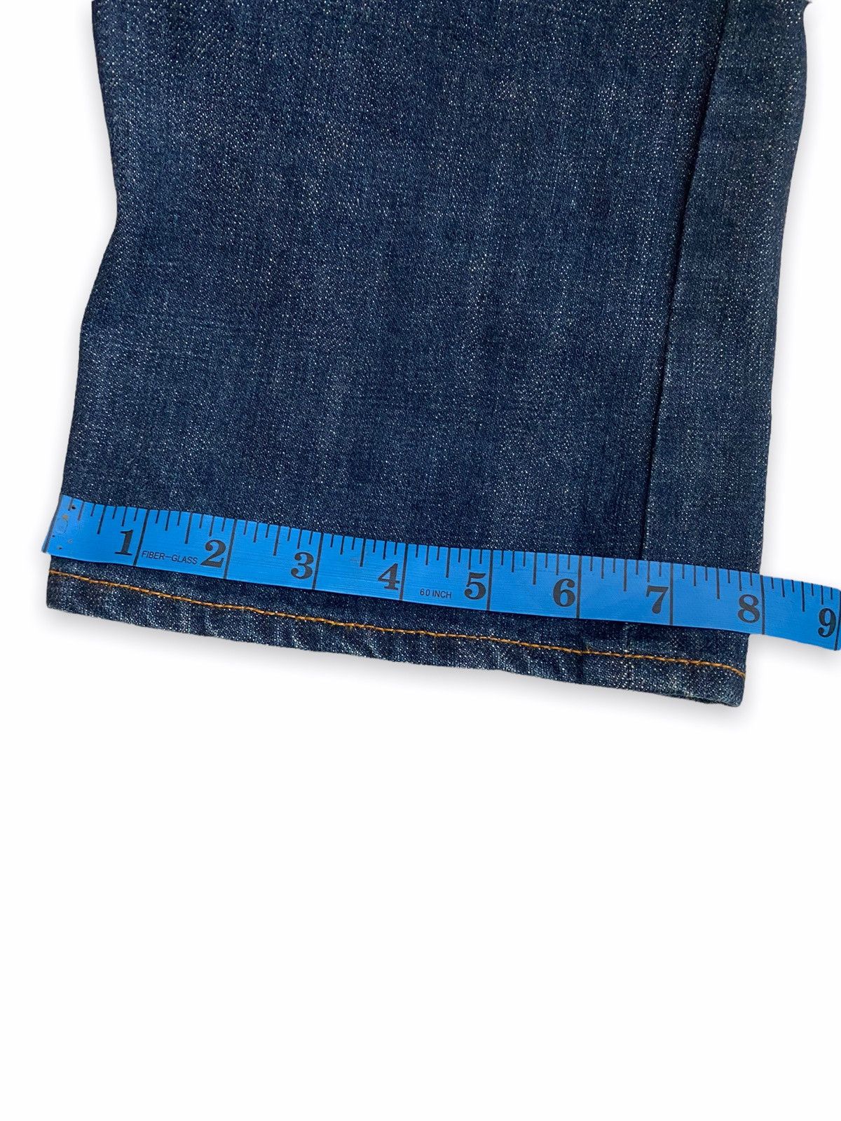 Japanese Brand Rare Design Sylandrobby jeans punk design Size US 32 / EU 48 - 20 Thumbnail