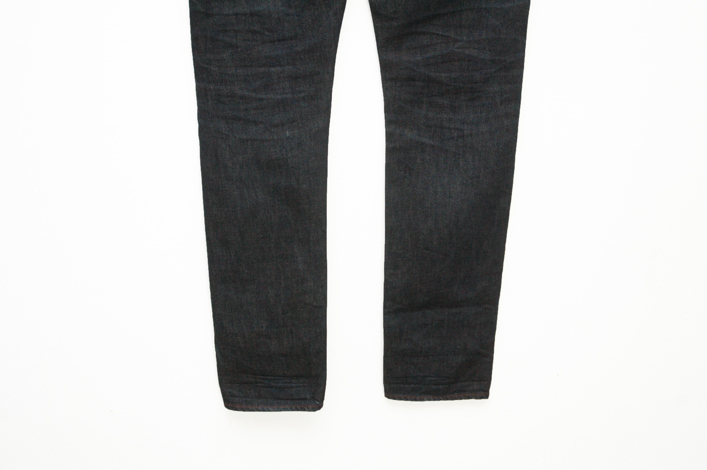 Acne Studios ACNE Jeans Vintage Denim Mod Raw W29 L32 Size US 29 - 9 Thumbnail
