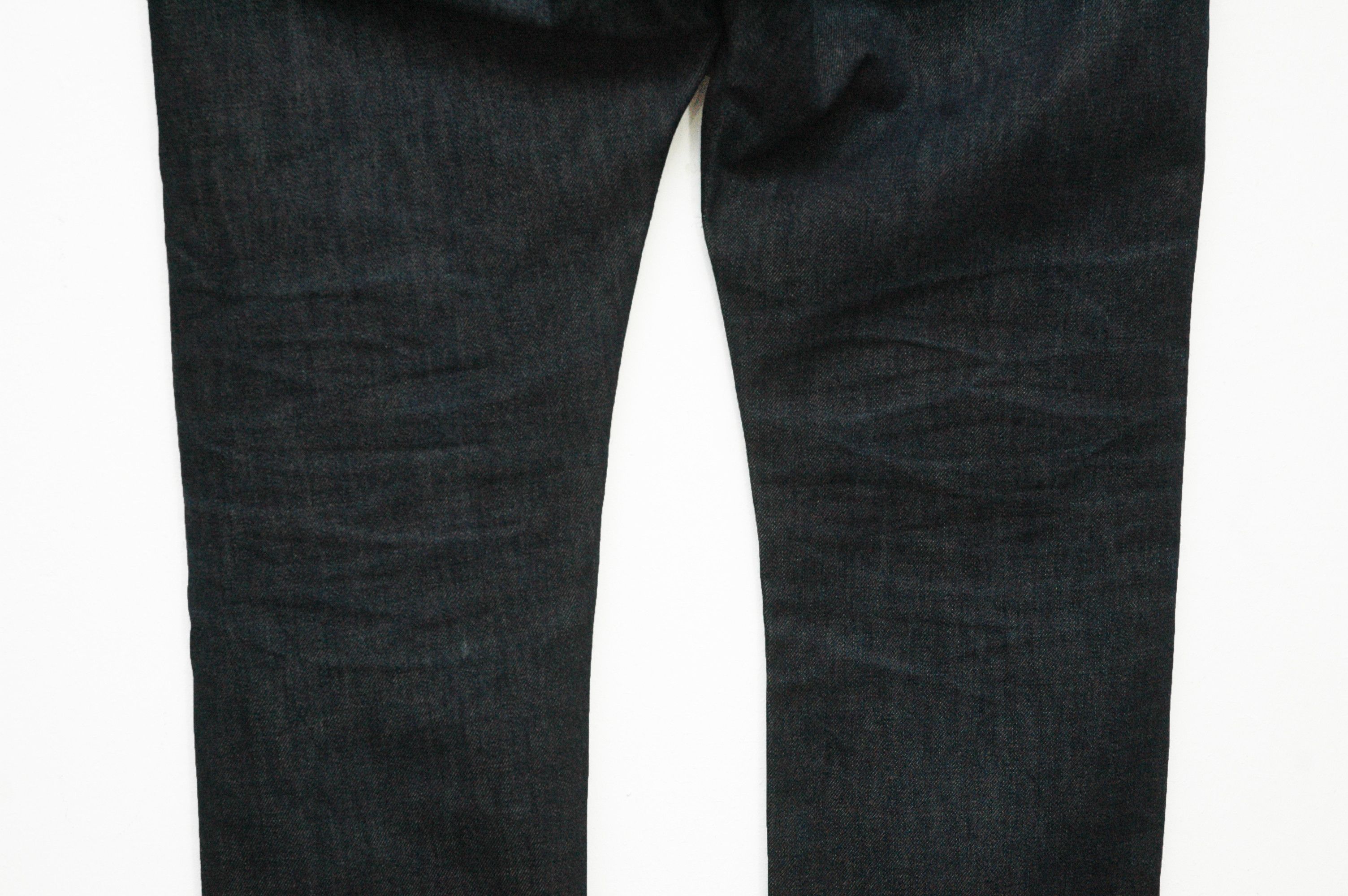 Acne Studios ACNE Jeans Vintage Denim Mod Raw W29 L32 Size US 29 - 8 Thumbnail