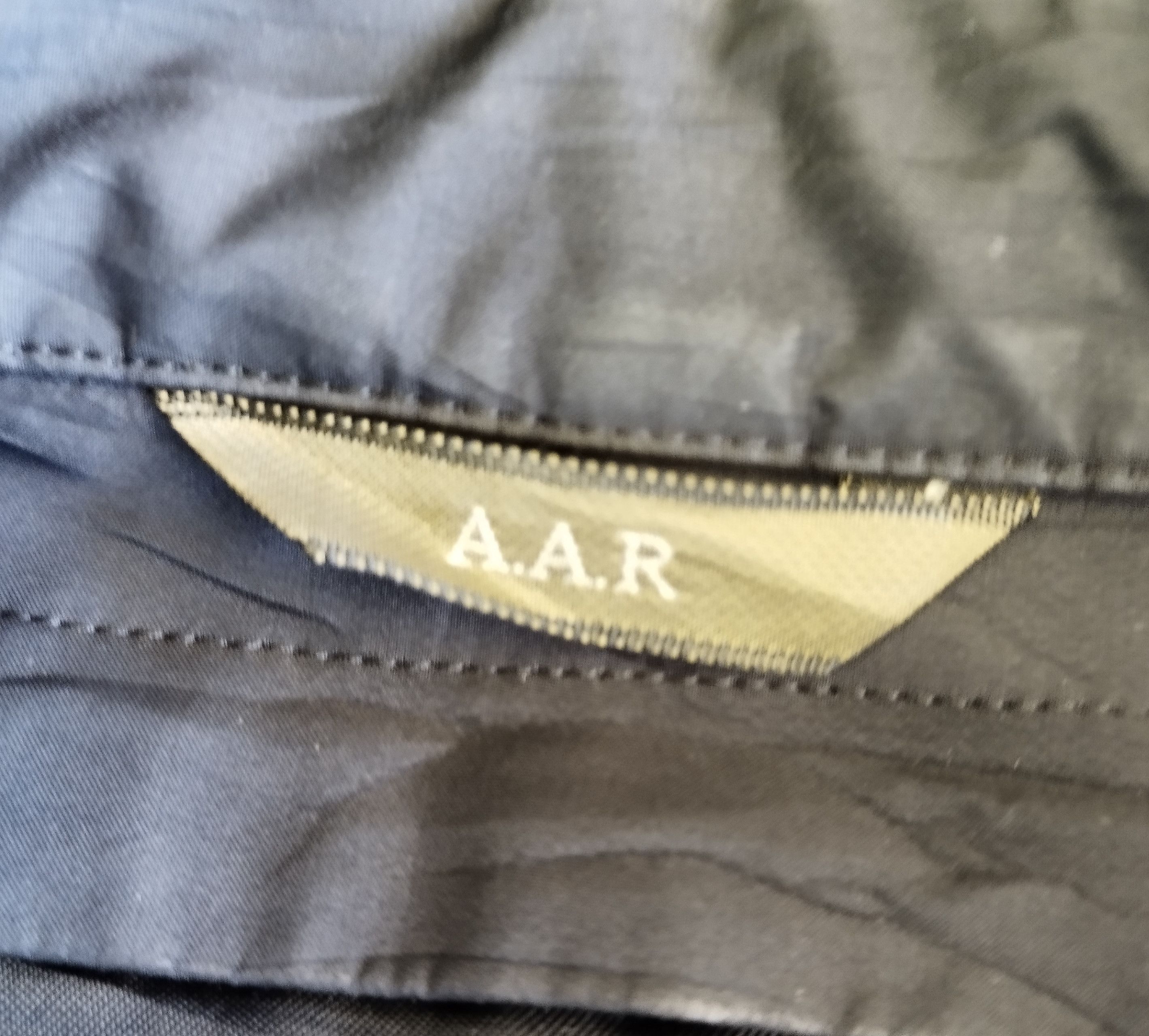 Y's × Y's for Men × Yohji Yamamoto AAR by Yohji Yamamoto long jacket thinsulate Size US L / EU 52-54 / 3 - 8 Thumbnail