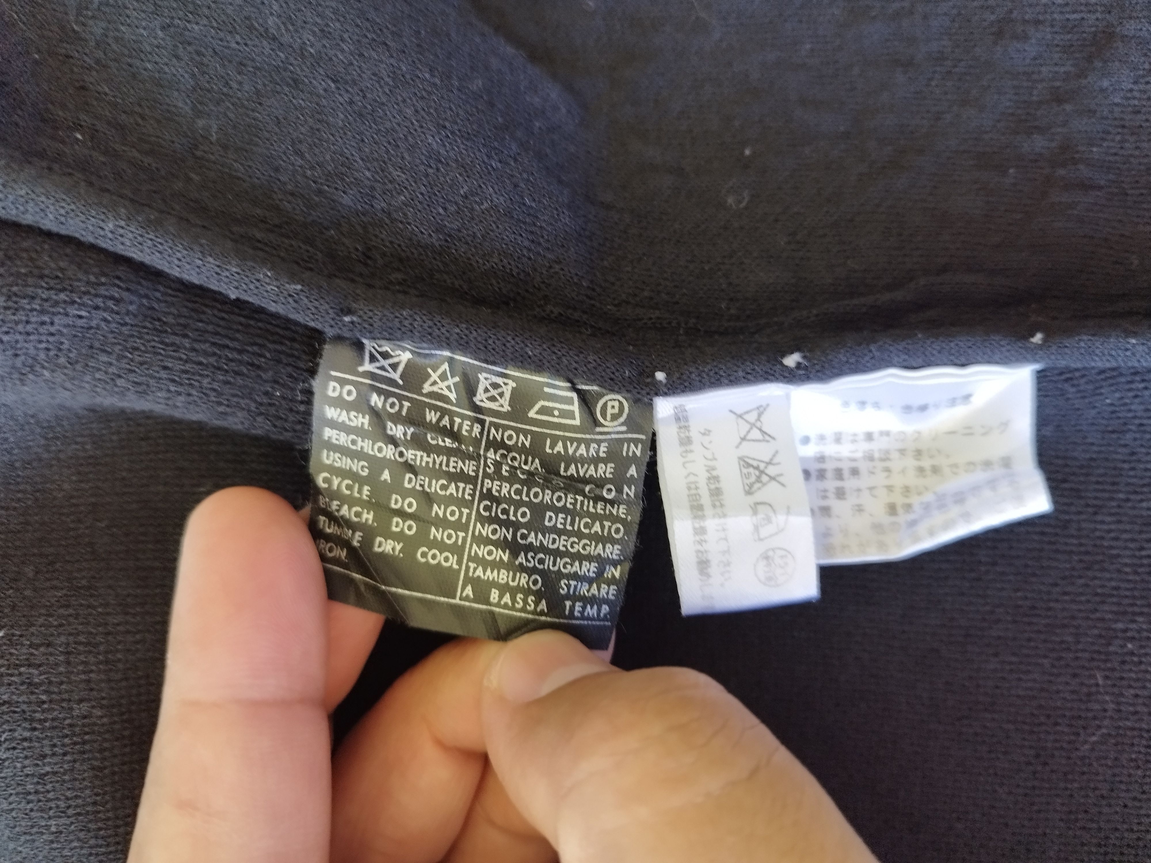 Salvatore Ferragamo Salvatore Ferragamo jacket Size US XS / EU 42 / 0 - 6 Thumbnail