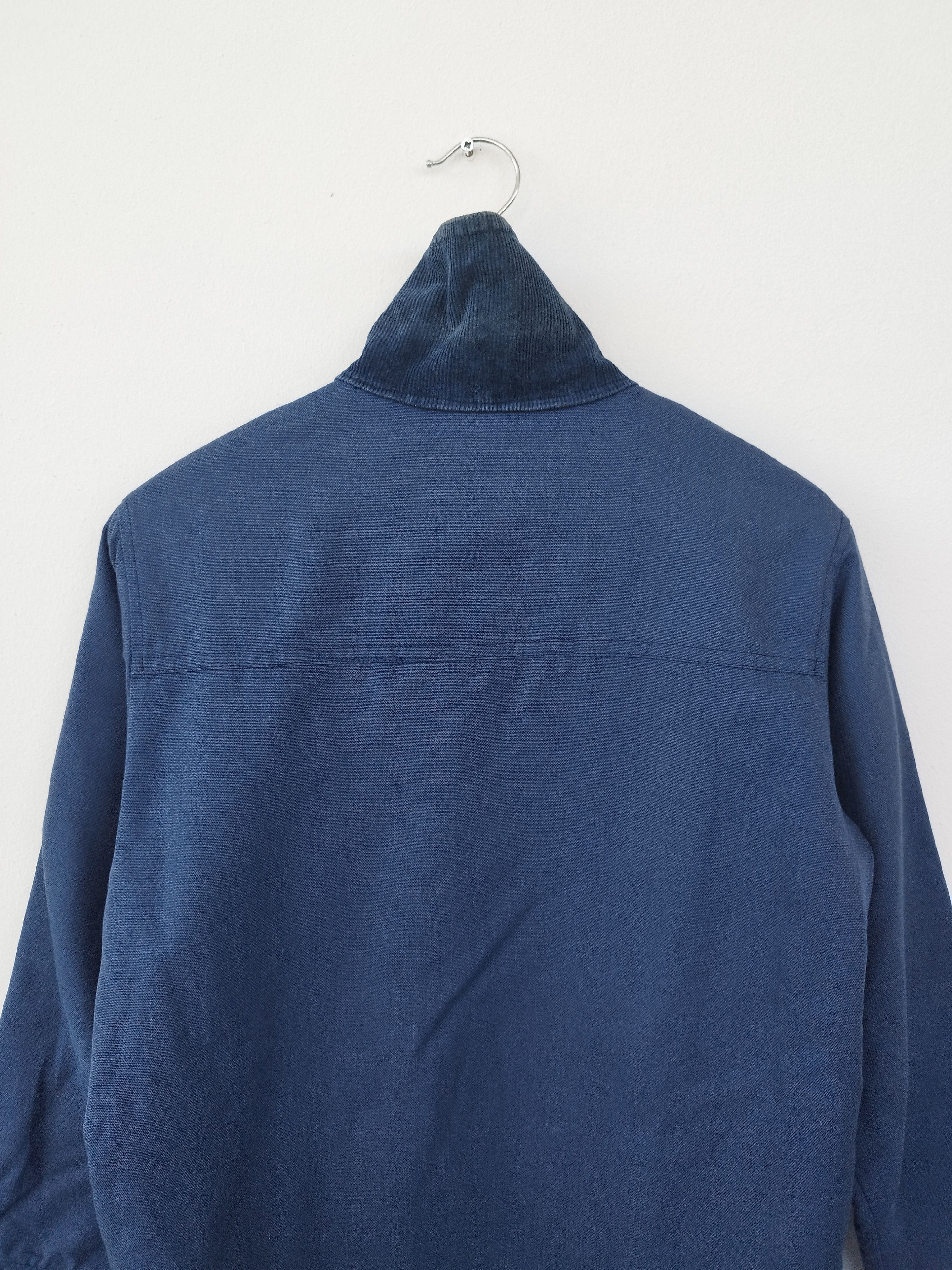 Japanese Brand × Van Van Jusco jacket Van Jac Jacket Size US M / EU 48-50 / 2 - 4 Thumbnail