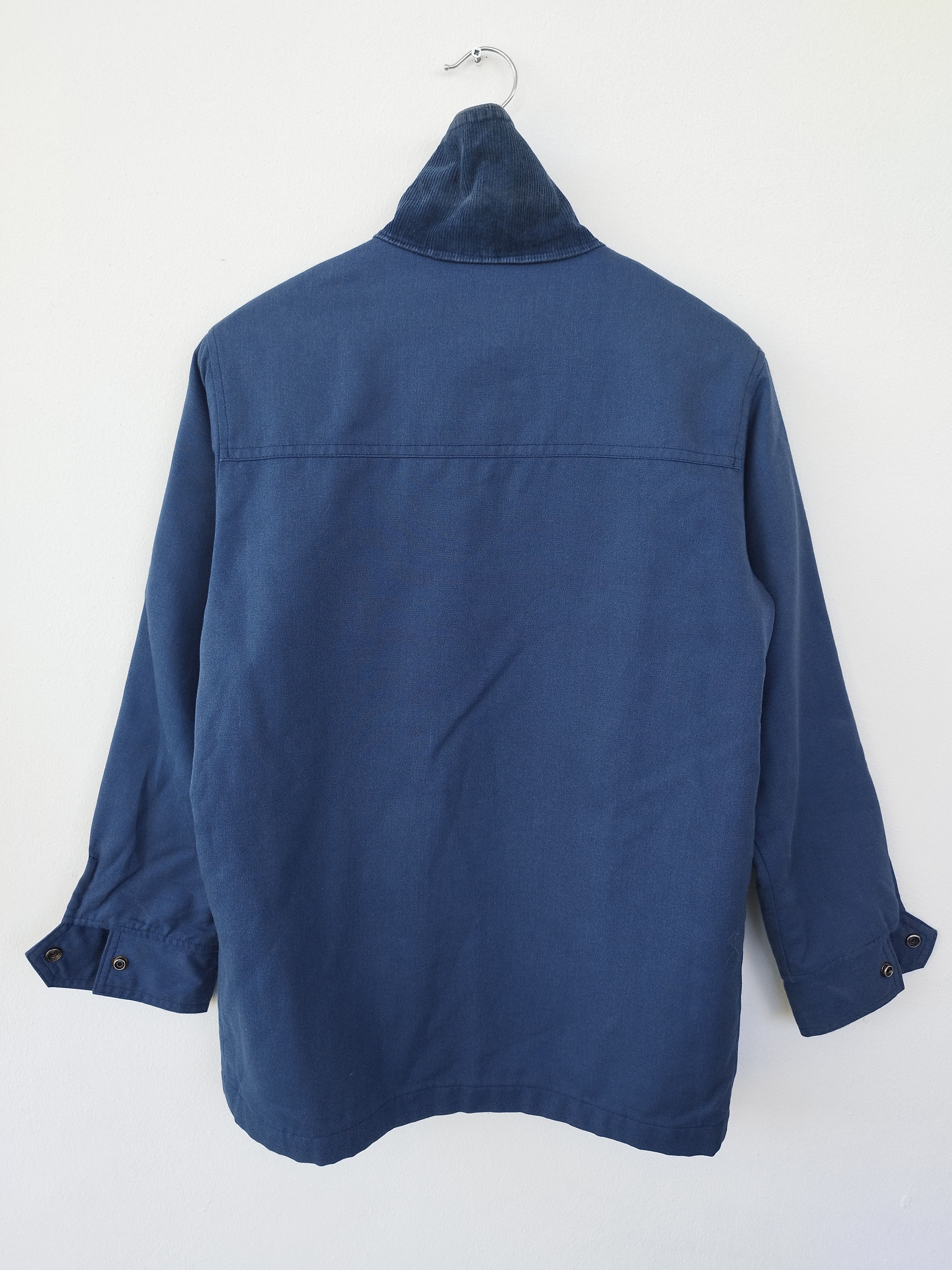 Japanese Brand × Van Van Jusco jacket Van Jac Jacket Size US M / EU 48-50 / 2 - 3 Thumbnail