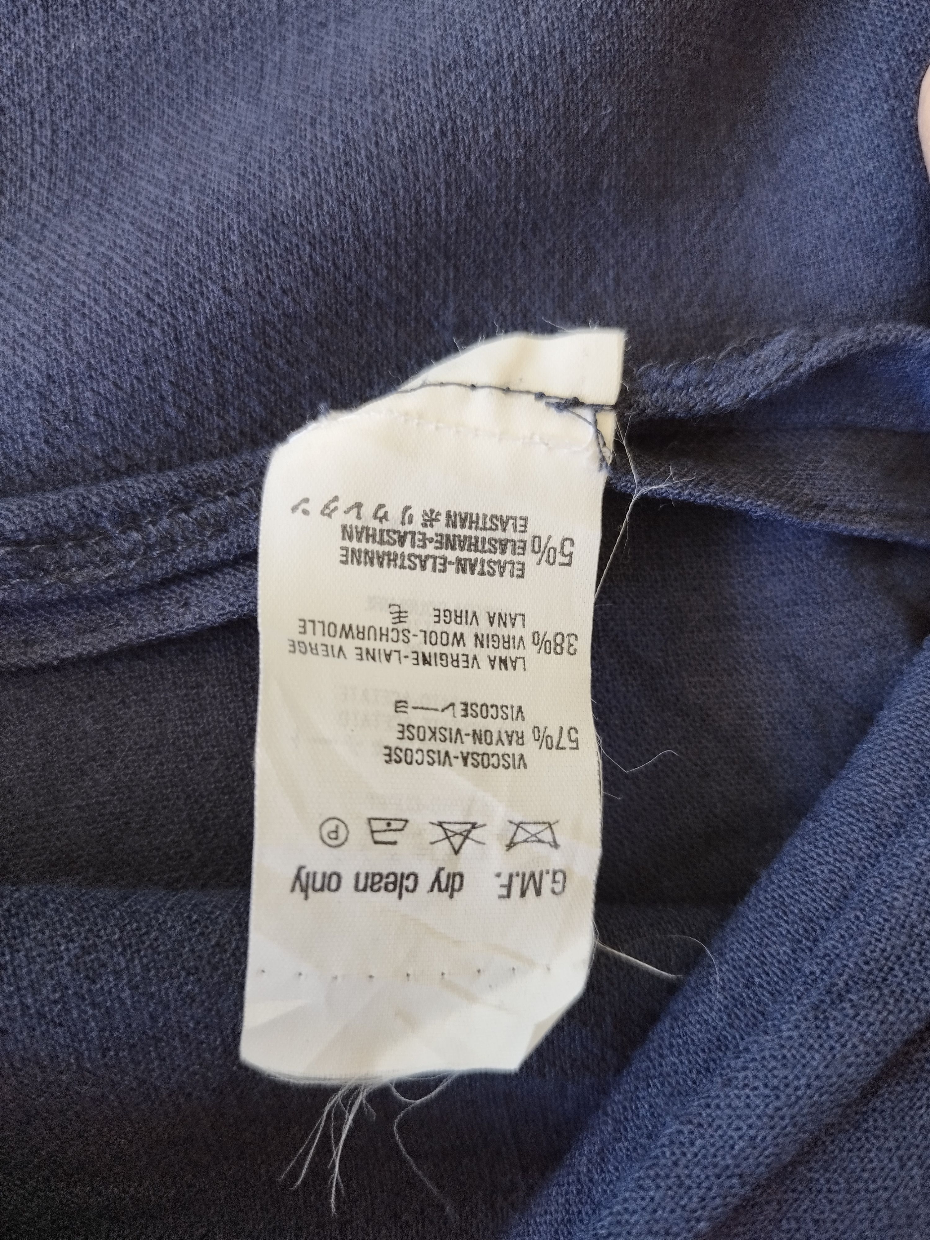 Gianfranco Ferre Gianfranco Ferre jacket Cardigan Ferre Size L / US 10 / IT 46 - 6 Thumbnail