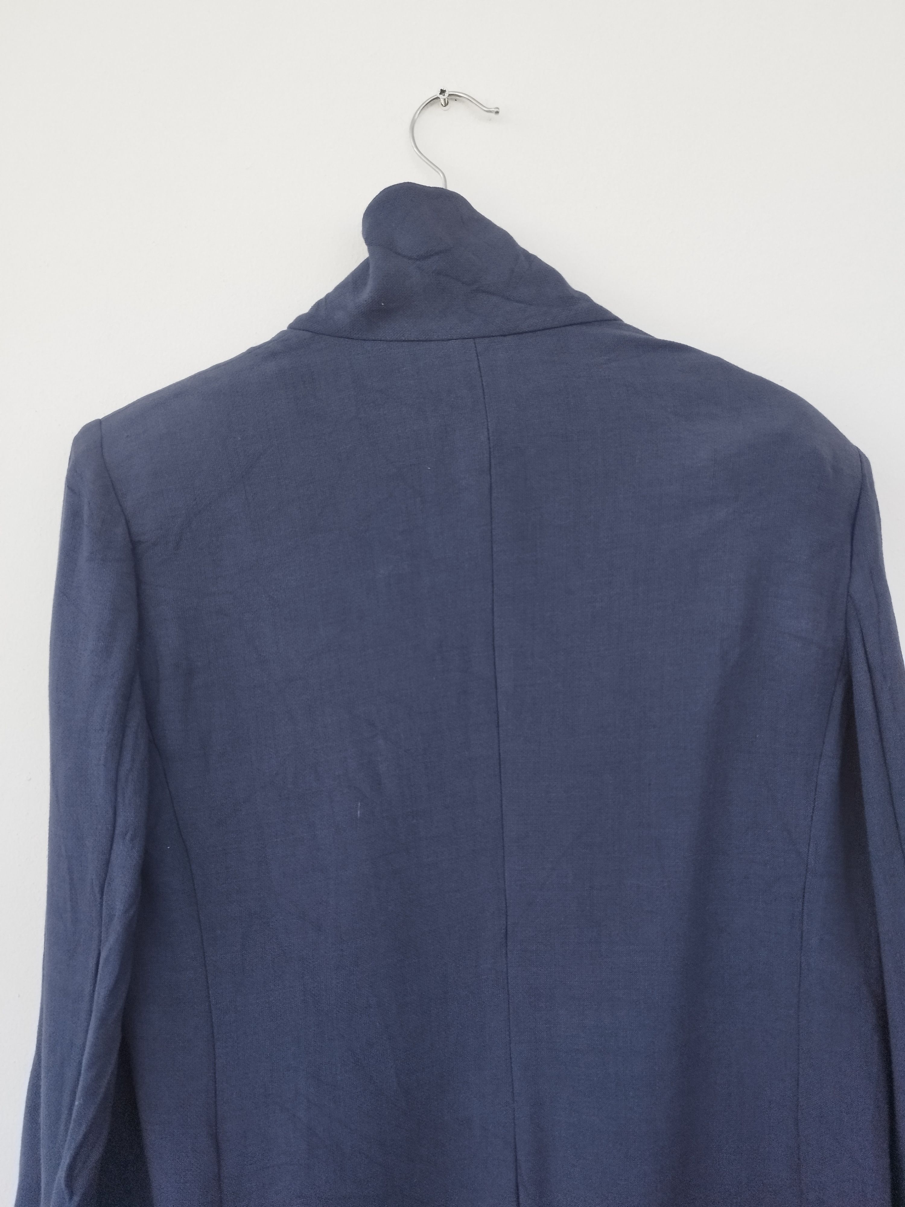 Gianfranco Ferre Gianfranco Ferre jacket Cardigan Ferre Size L / US 10 / IT 46 - 4 Thumbnail