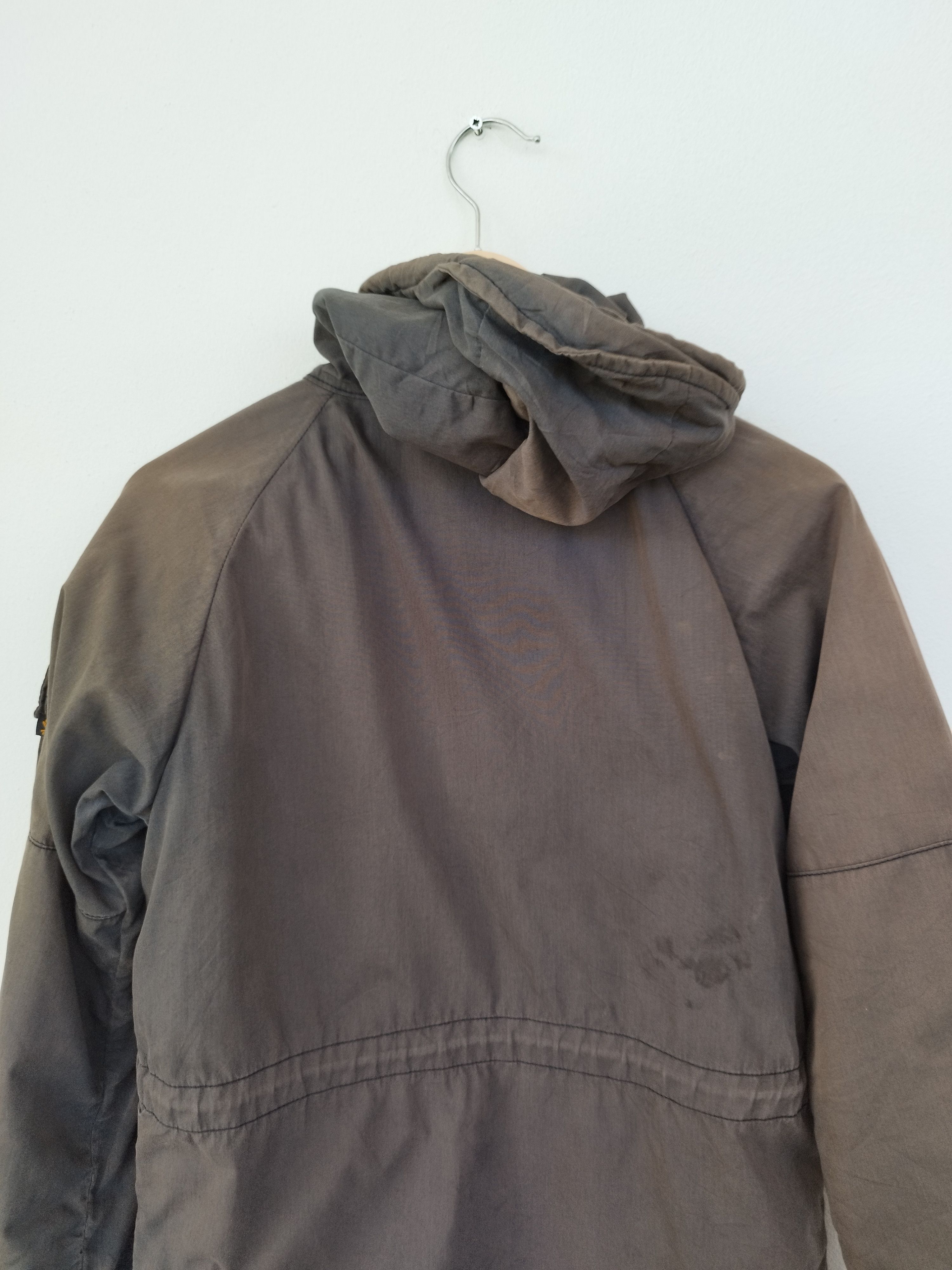Margaret Howell 🔥 Rare Margaret Howell X Alpha Industries Jacket Military Size US S / EU 44-46 / 1 - 5 Thumbnail