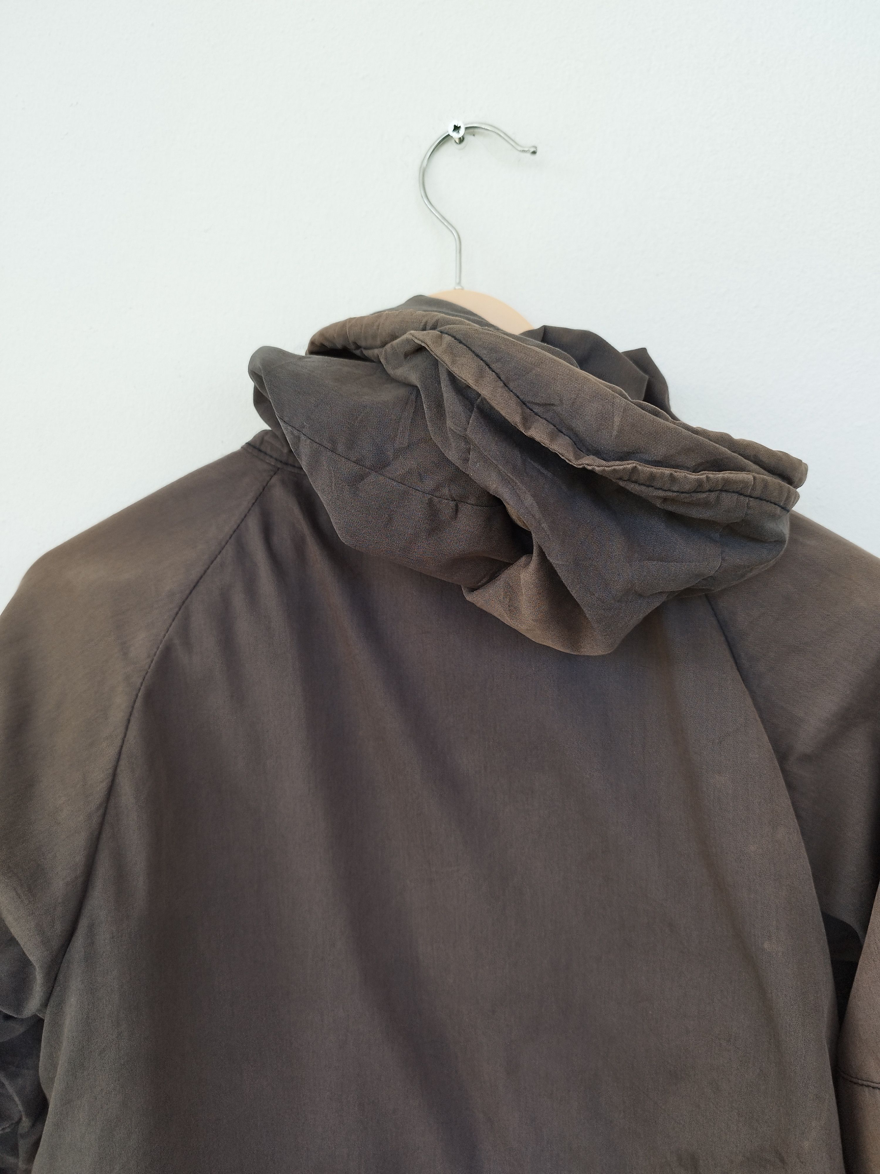 Margaret Howell 🔥 Rare Margaret Howell X Alpha Industries Jacket Military Size US S / EU 44-46 / 1 - 4 Thumbnail