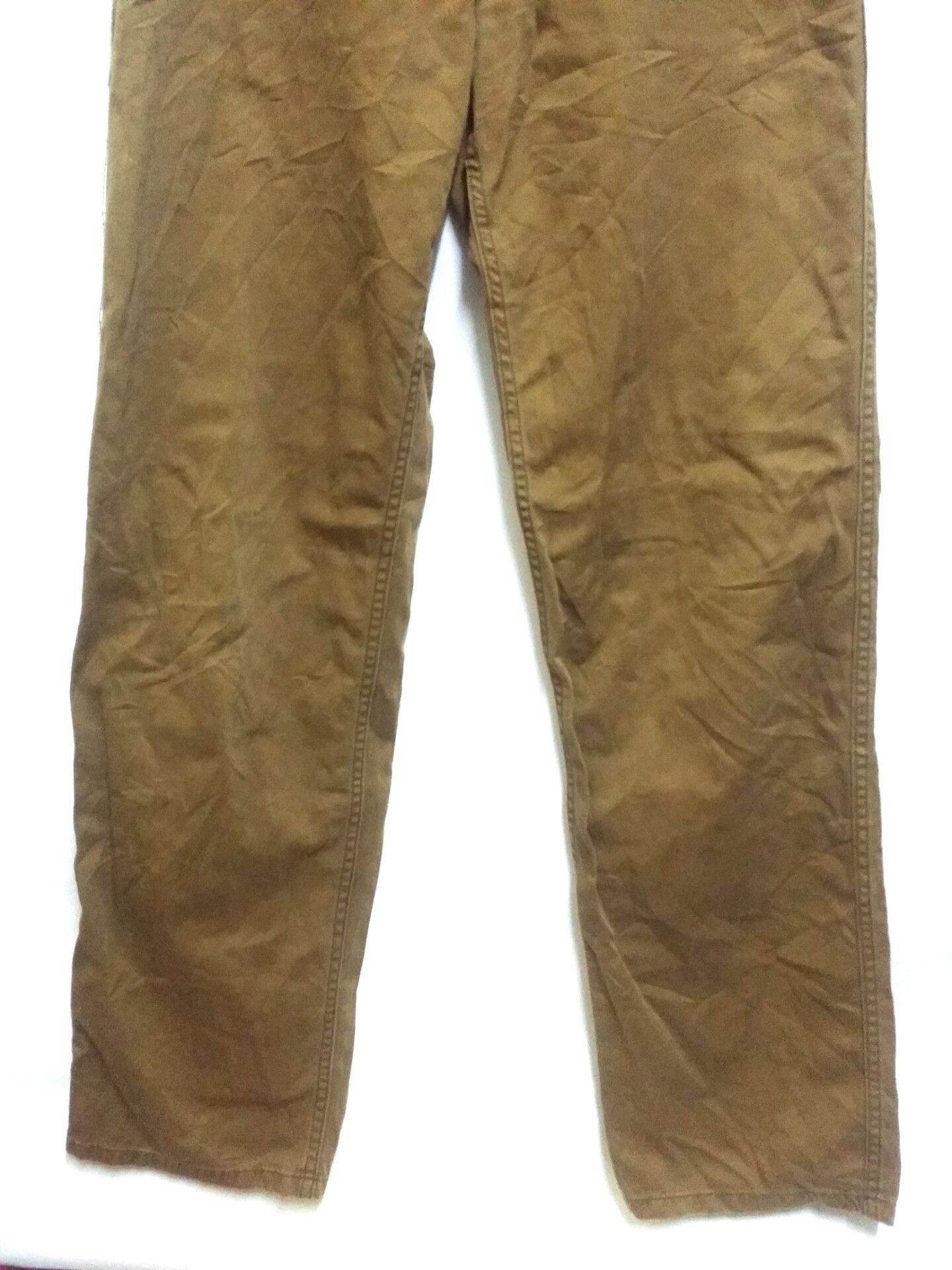 Hysteric Glamour × Japanese Brand (J69) hysteric - work pants in nice condition Size US 28 / EU 44 - 3 Thumbnail