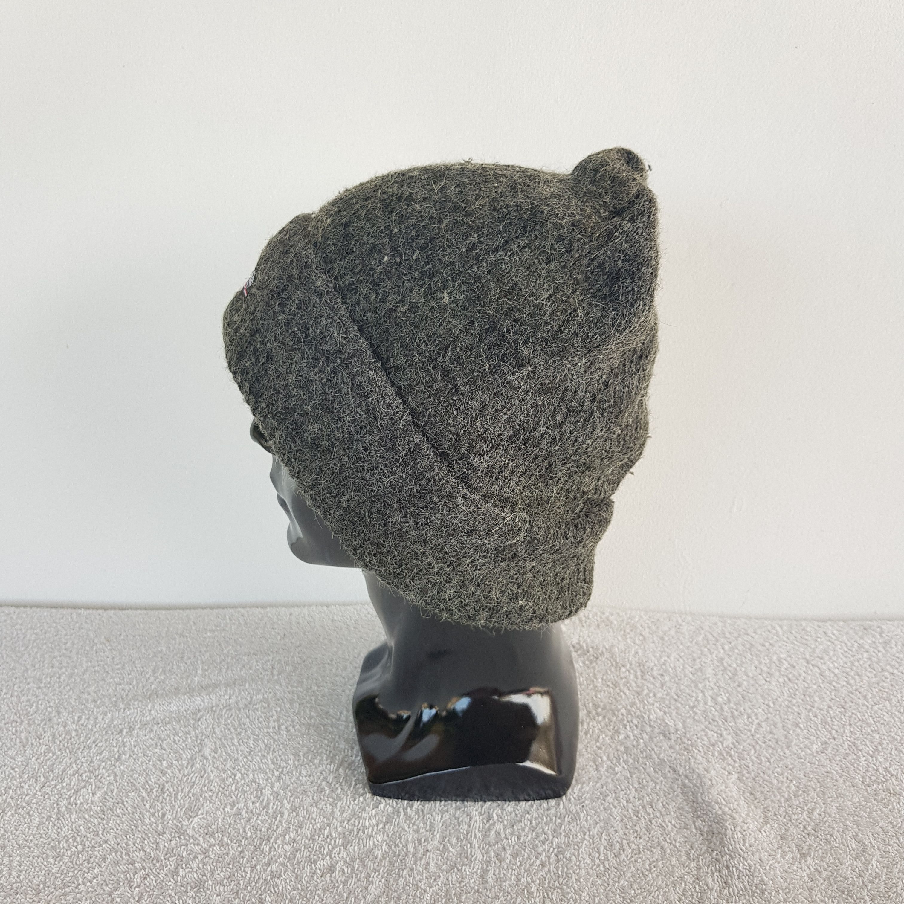 Vintage Vintage Thinsulate Beanie Snow Cap Japanese Hats Size ONE SIZE - 4 Thumbnail