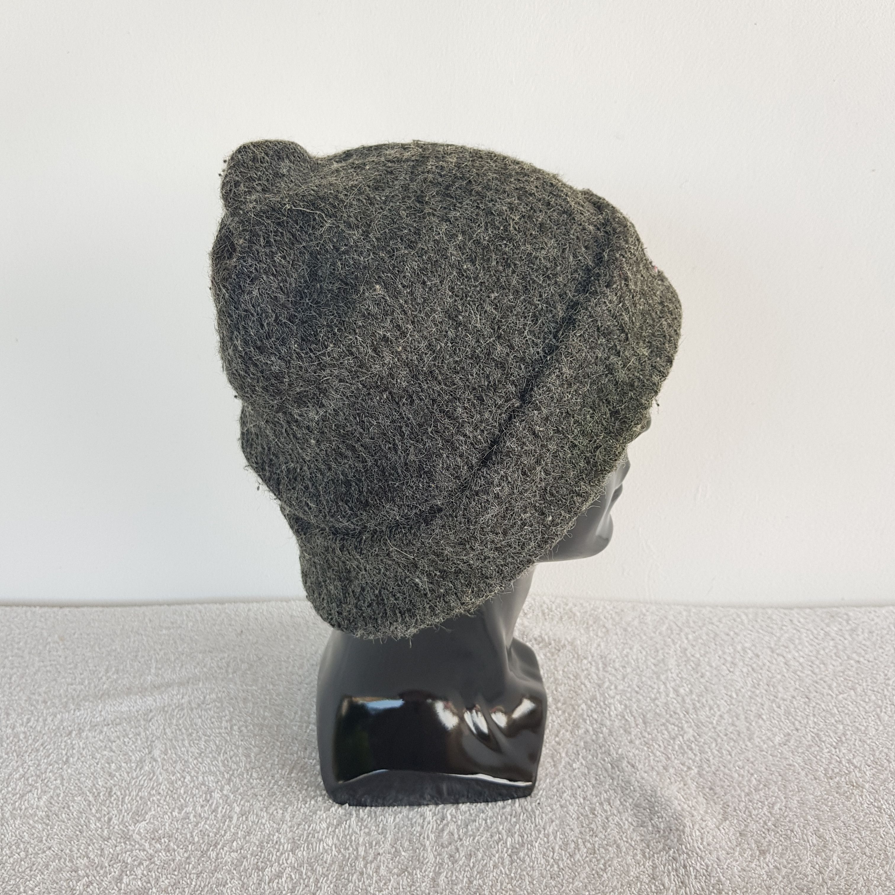 Vintage Vintage Thinsulate Beanie Snow Cap Japanese Hats Size ONE SIZE - 3 Thumbnail