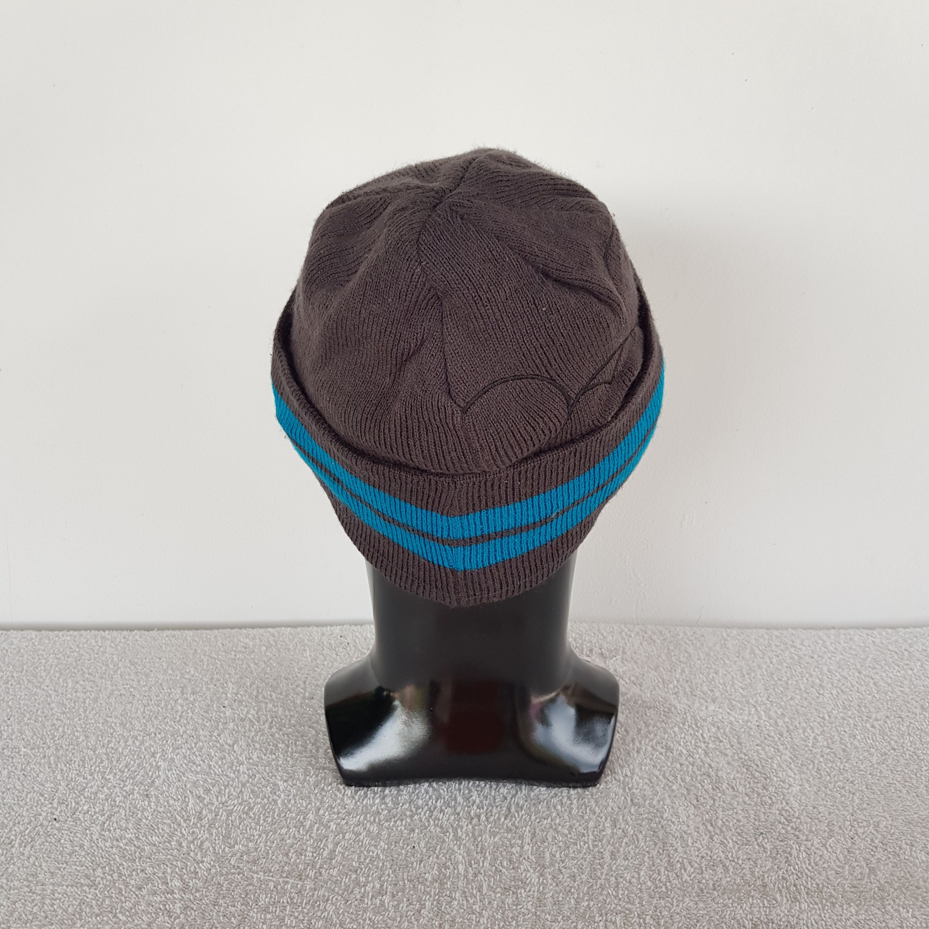 Cartoon Network × Disney × Vintage Mickey Mouse Beanie Snow Cap Cartoon Hats - AC10383. Size ONE SIZE - 4 Thumbnail