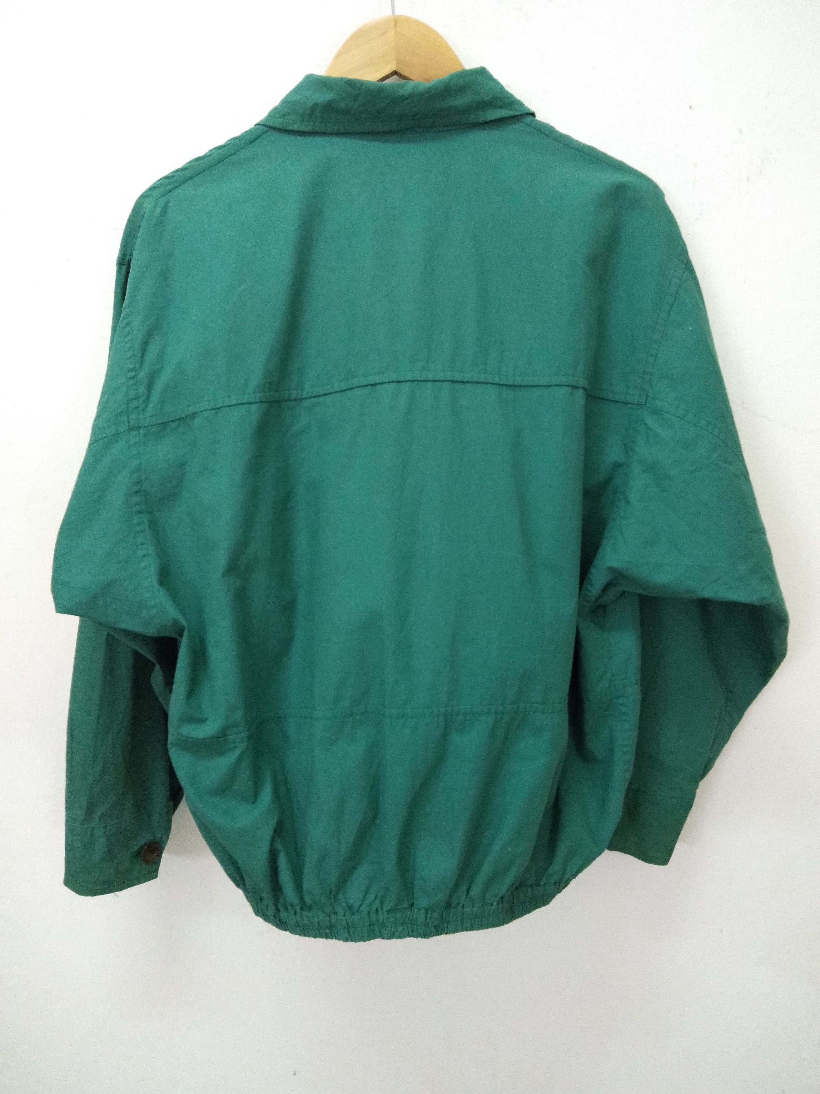 Christian Dior Monsieur zipper jacket small embroidery spell out Christian Dior Size US M / EU 48-50 / 2 - 3 Thumbnail