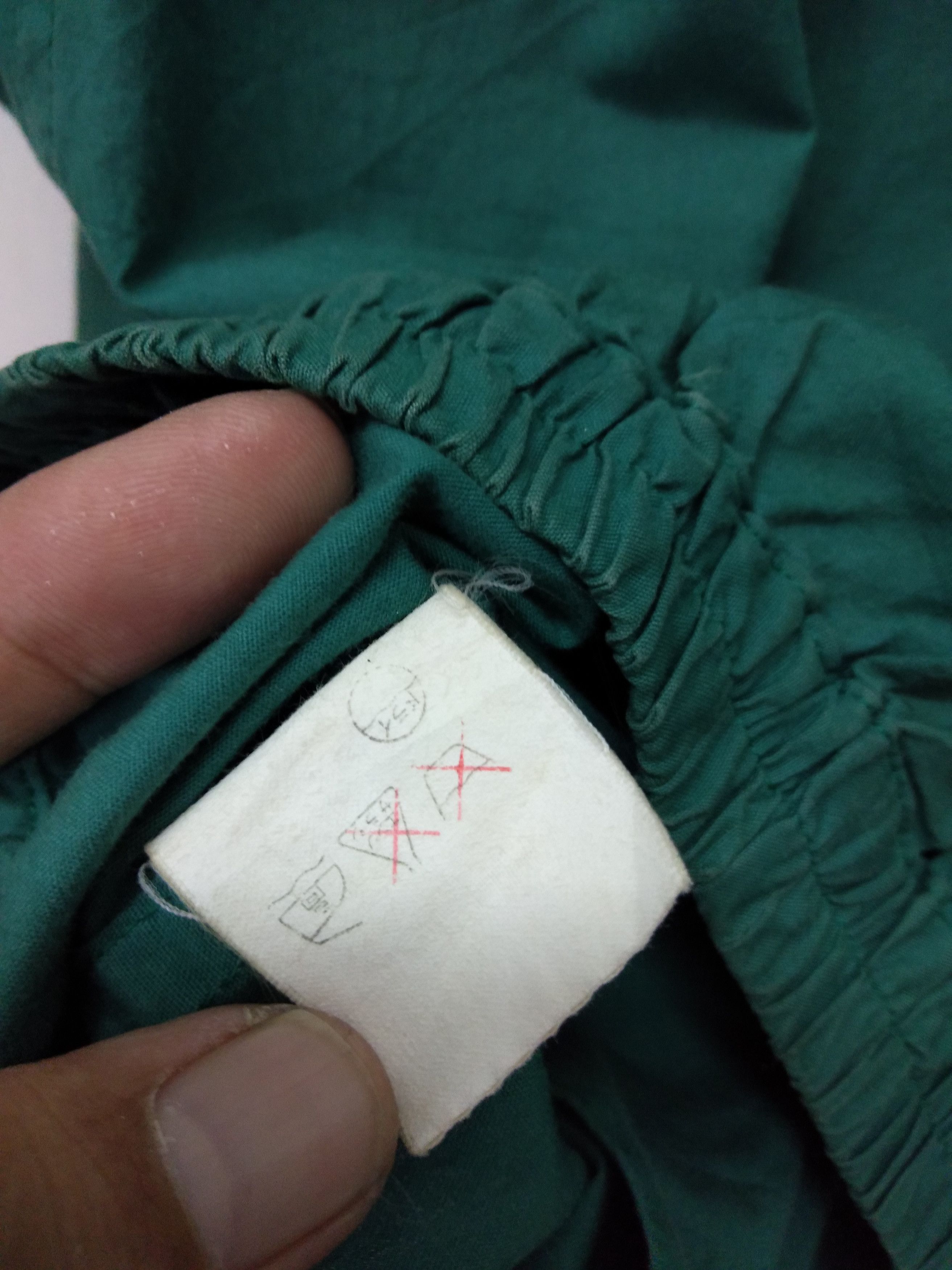Christian Dior Monsieur zipper jacket small embroidery spell out Christian Dior Size US M / EU 48-50 / 2 - 8 Thumbnail